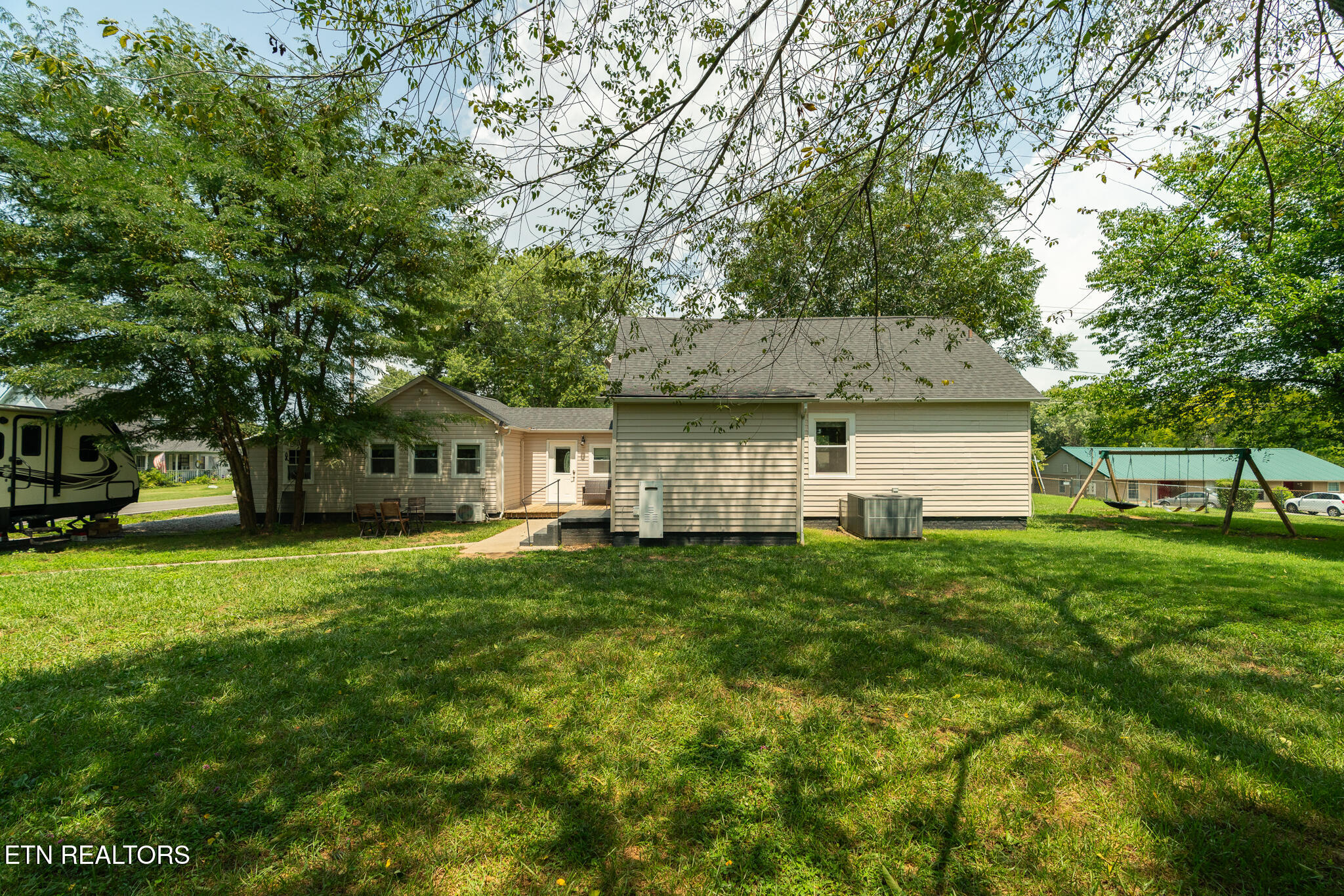 1027 Harrisdale Street Maryville TN 37801