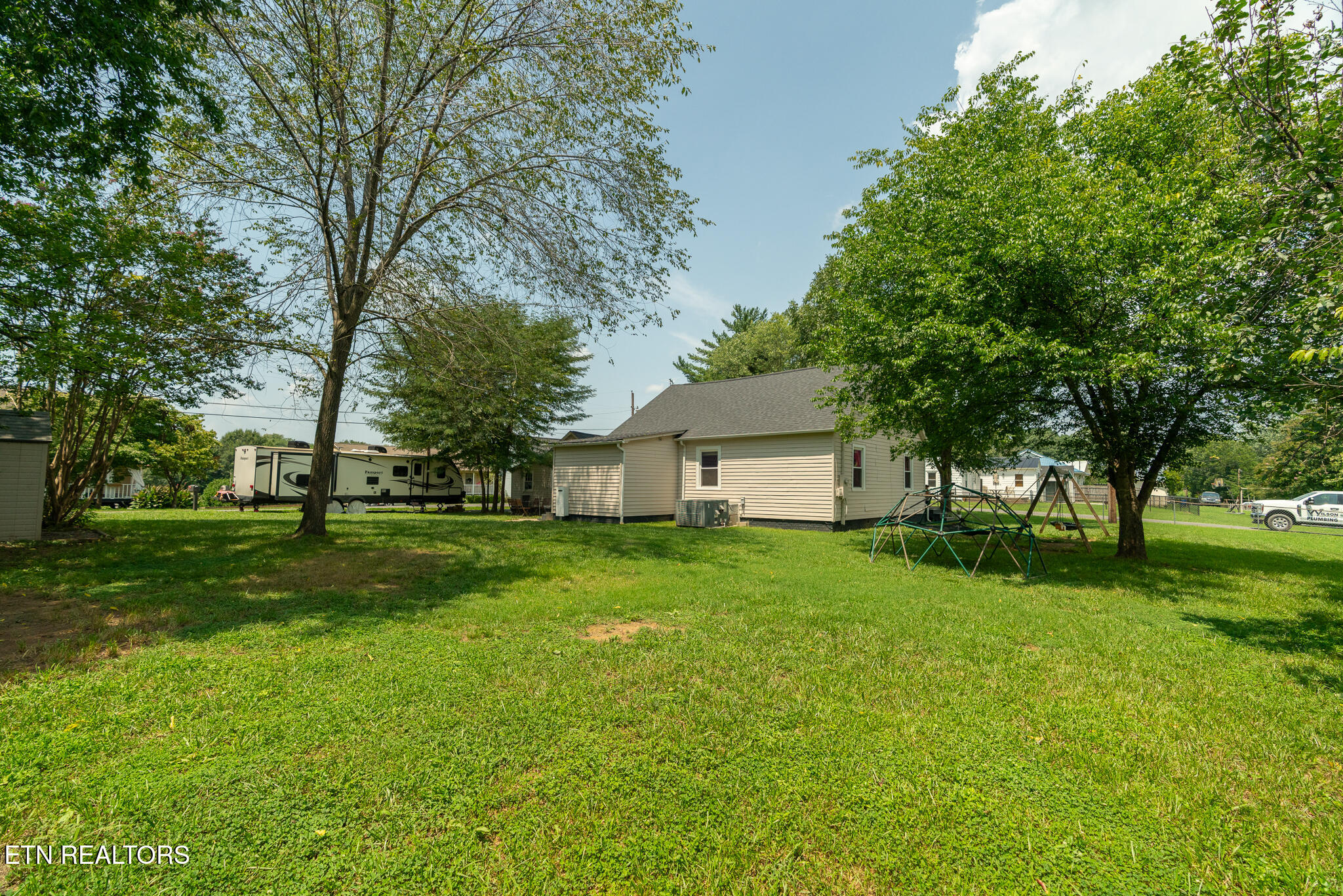 1027 Harrisdale Street Maryville TN 37801