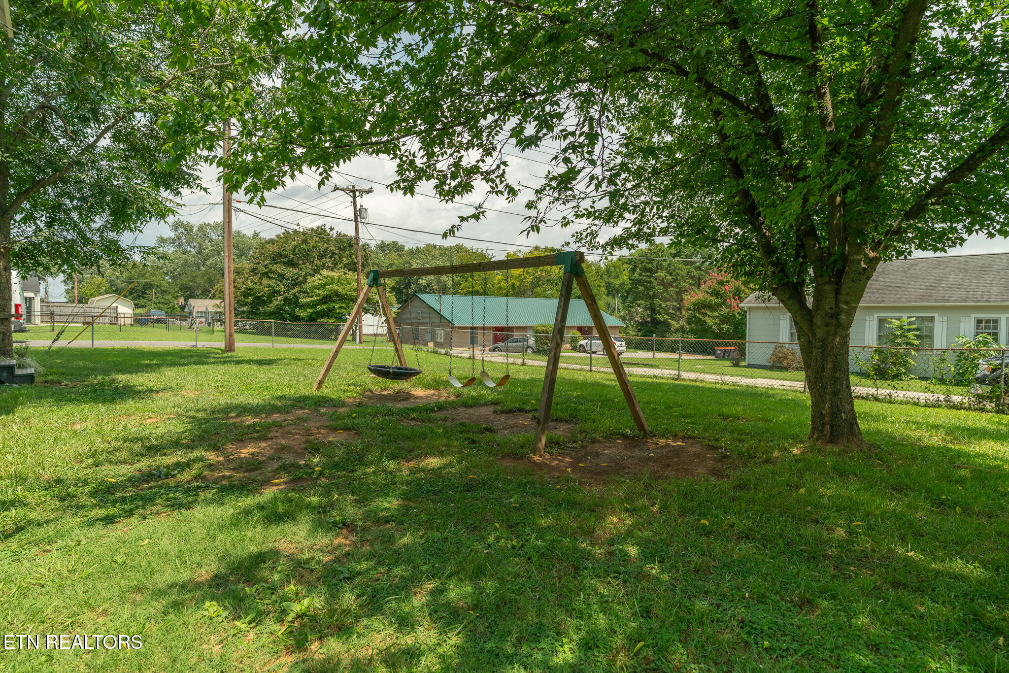 1027 Harrisdale Street Maryville TN 37801