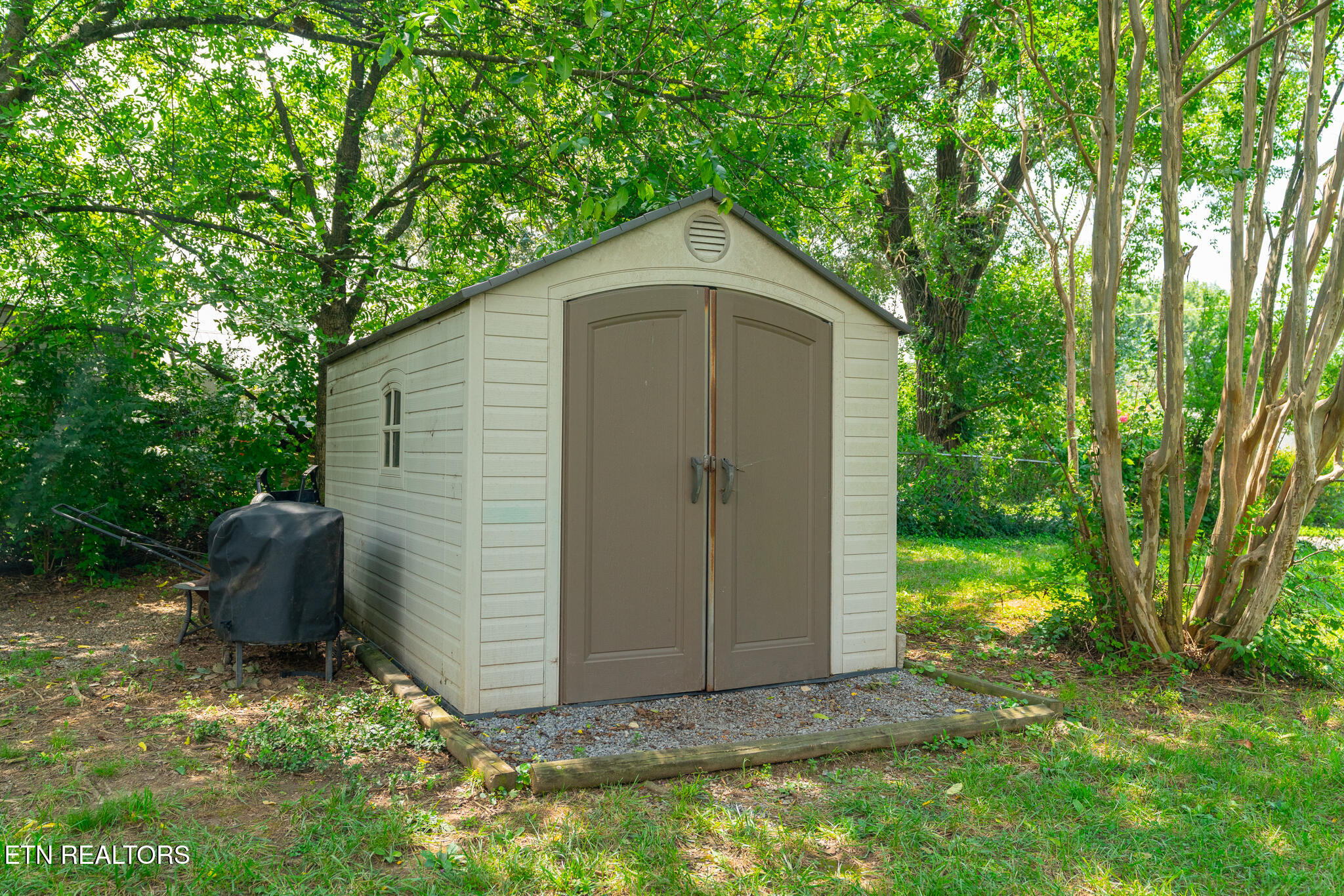 1027 Harrisdale Street Maryville TN 37801