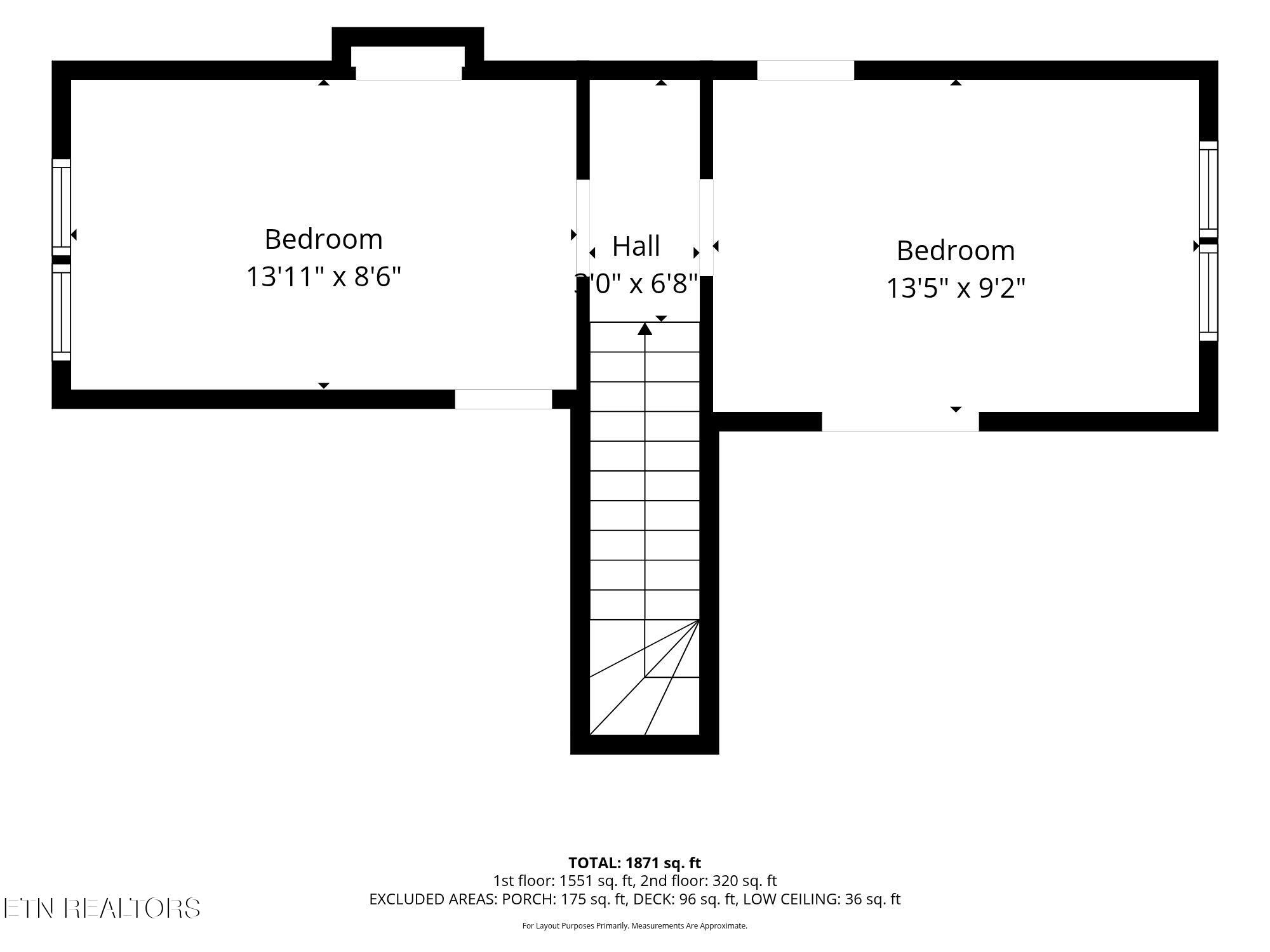 1027 Harrisdale Street Maryville TN 37801