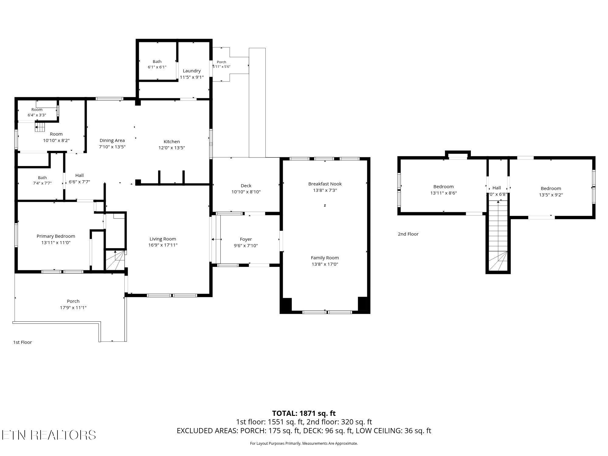 1027 Harrisdale Street Maryville TN 37801