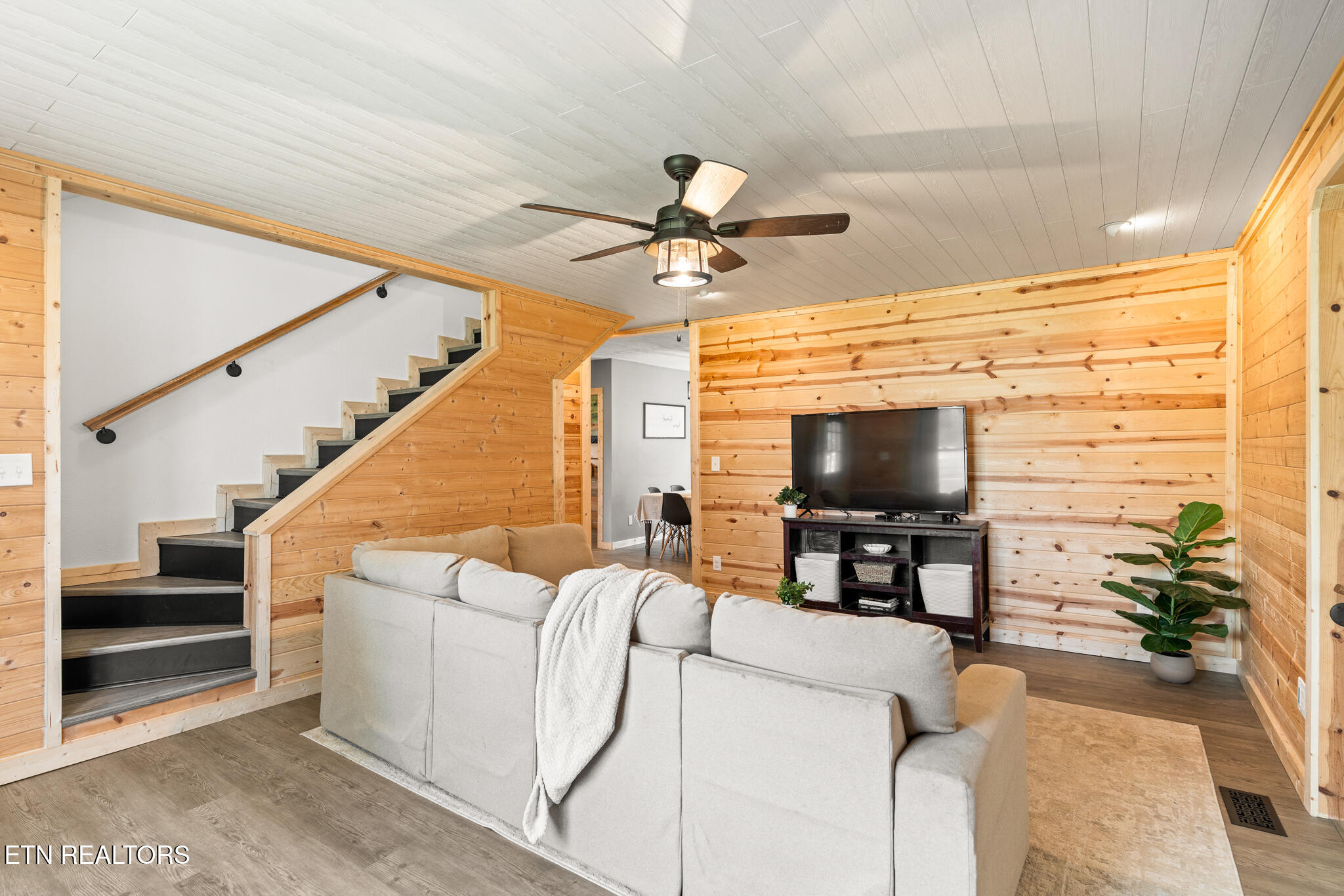 1027 Harrisdale Street Maryville TN 37801
