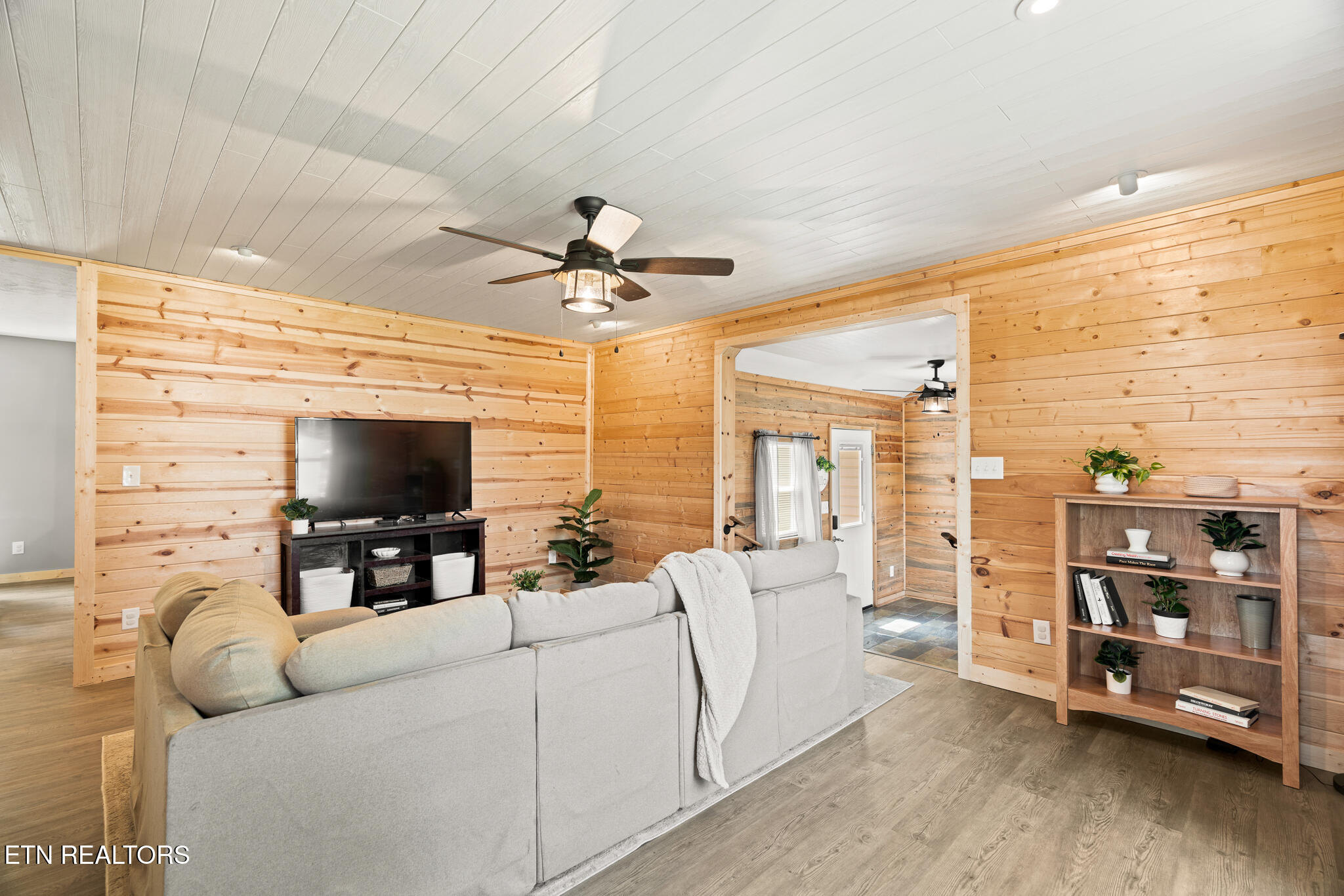 1027 Harrisdale Street Maryville TN 37801
