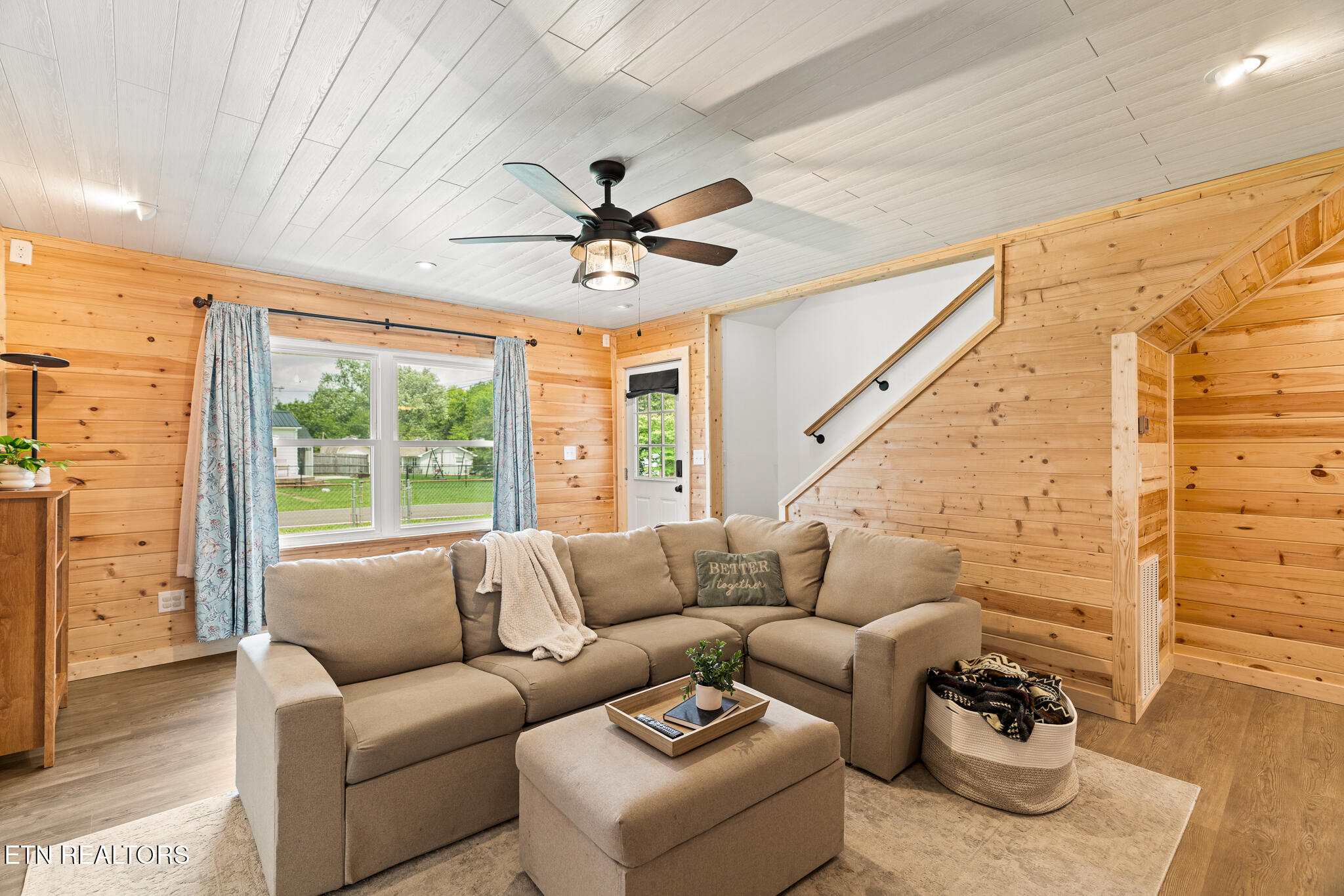 1027 Harrisdale Street Maryville TN 37801