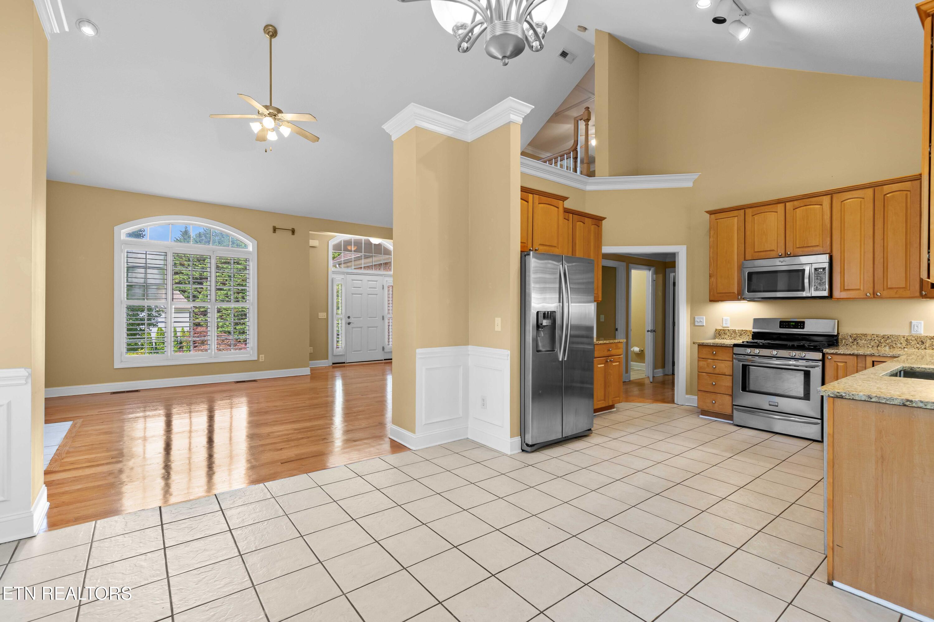 7008 Shady Knoll Lane Knoxville TN 37919