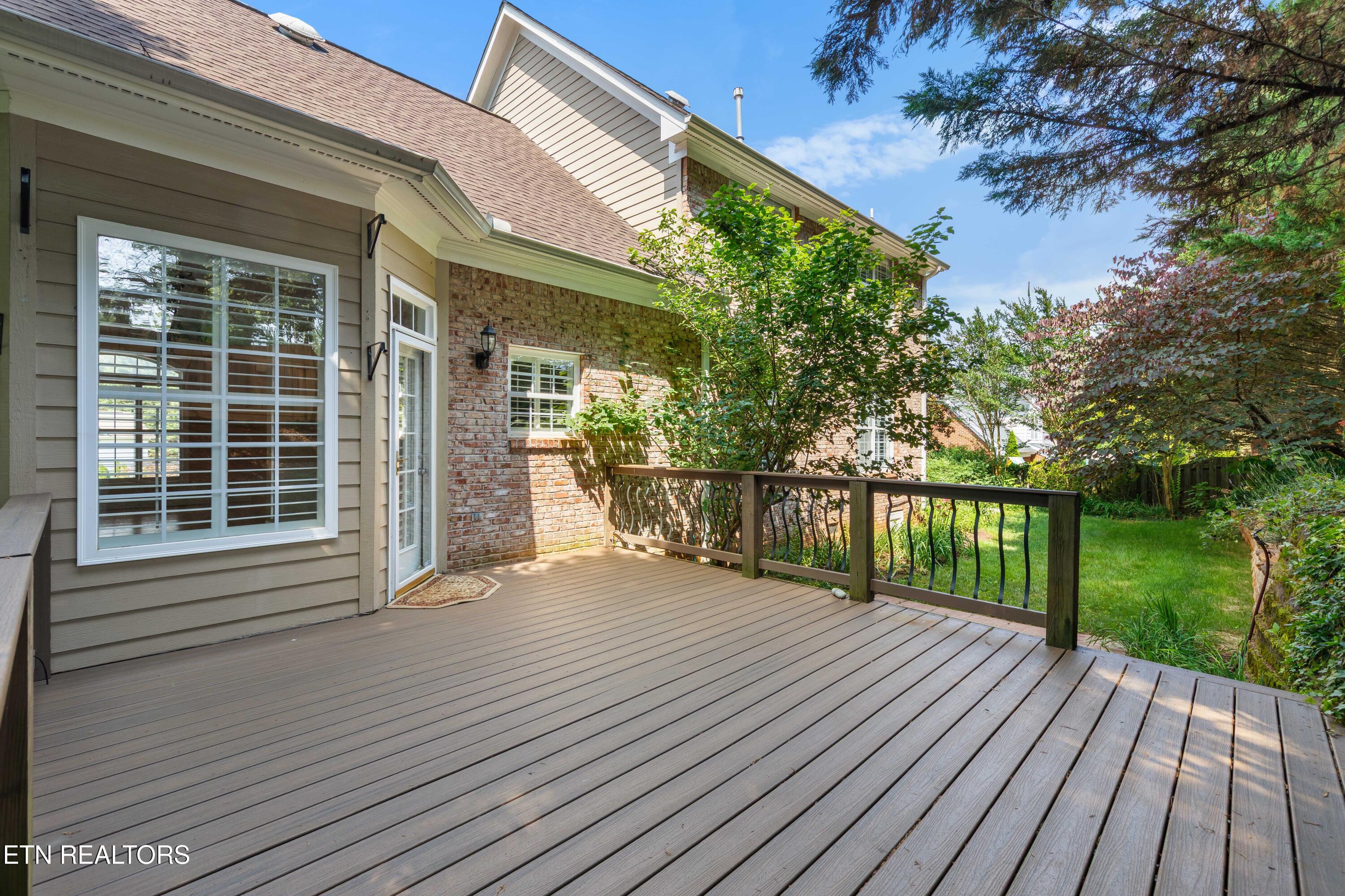 7008 Shady Knoll Lane Knoxville TN 37919