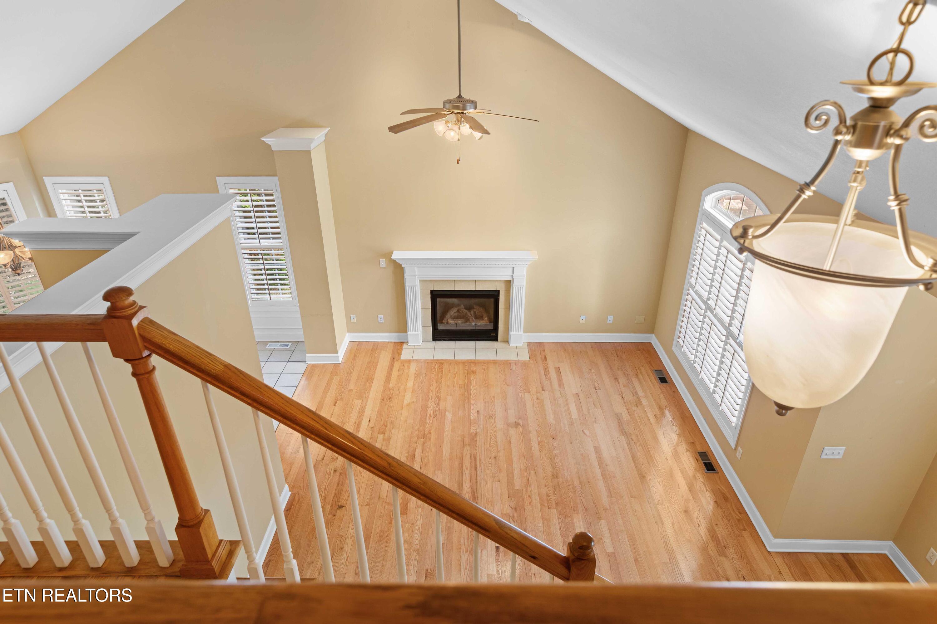 7008 Shady Knoll Lane Knoxville TN 37919