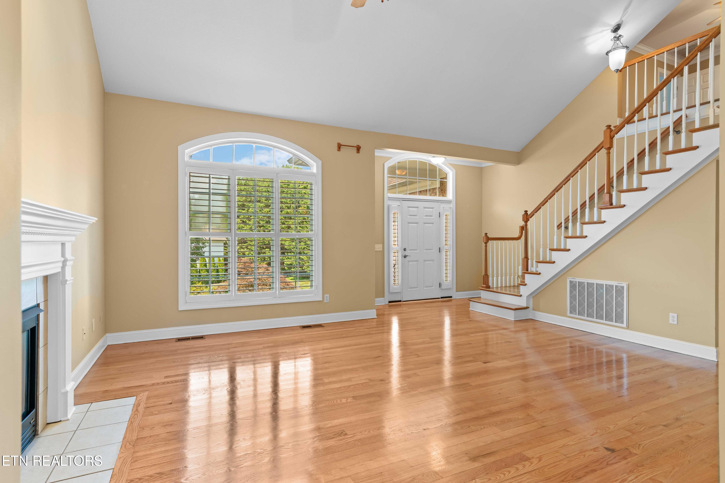 7008 Shady Knoll Lane Knoxville TN 37919