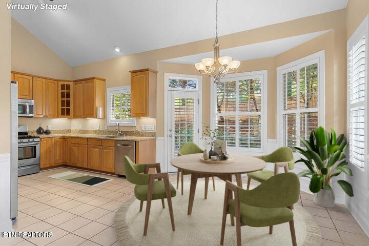 7008 Shady Knoll Lane Knoxville TN 37919