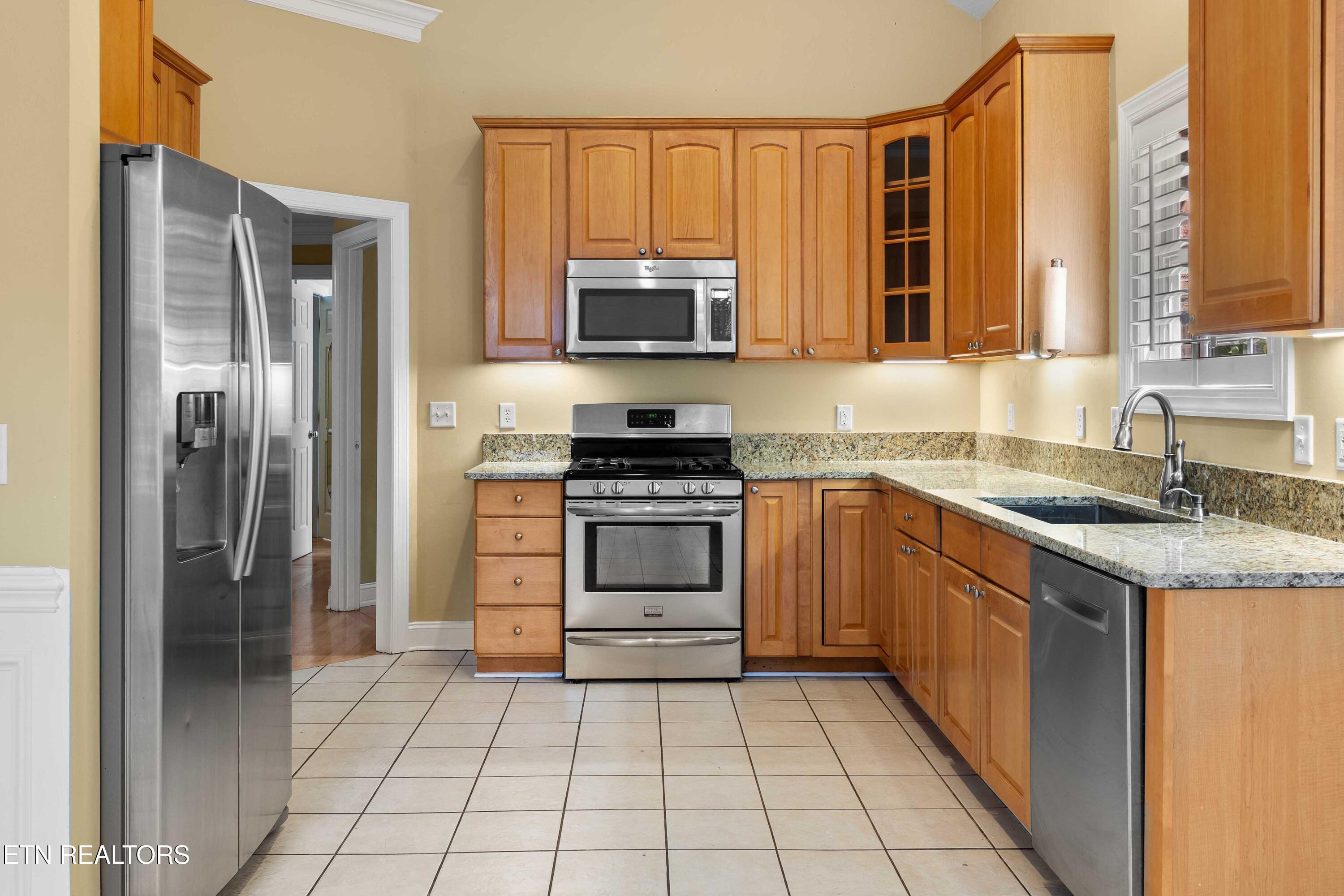 7008 Shady Knoll Lane Knoxville TN 37919