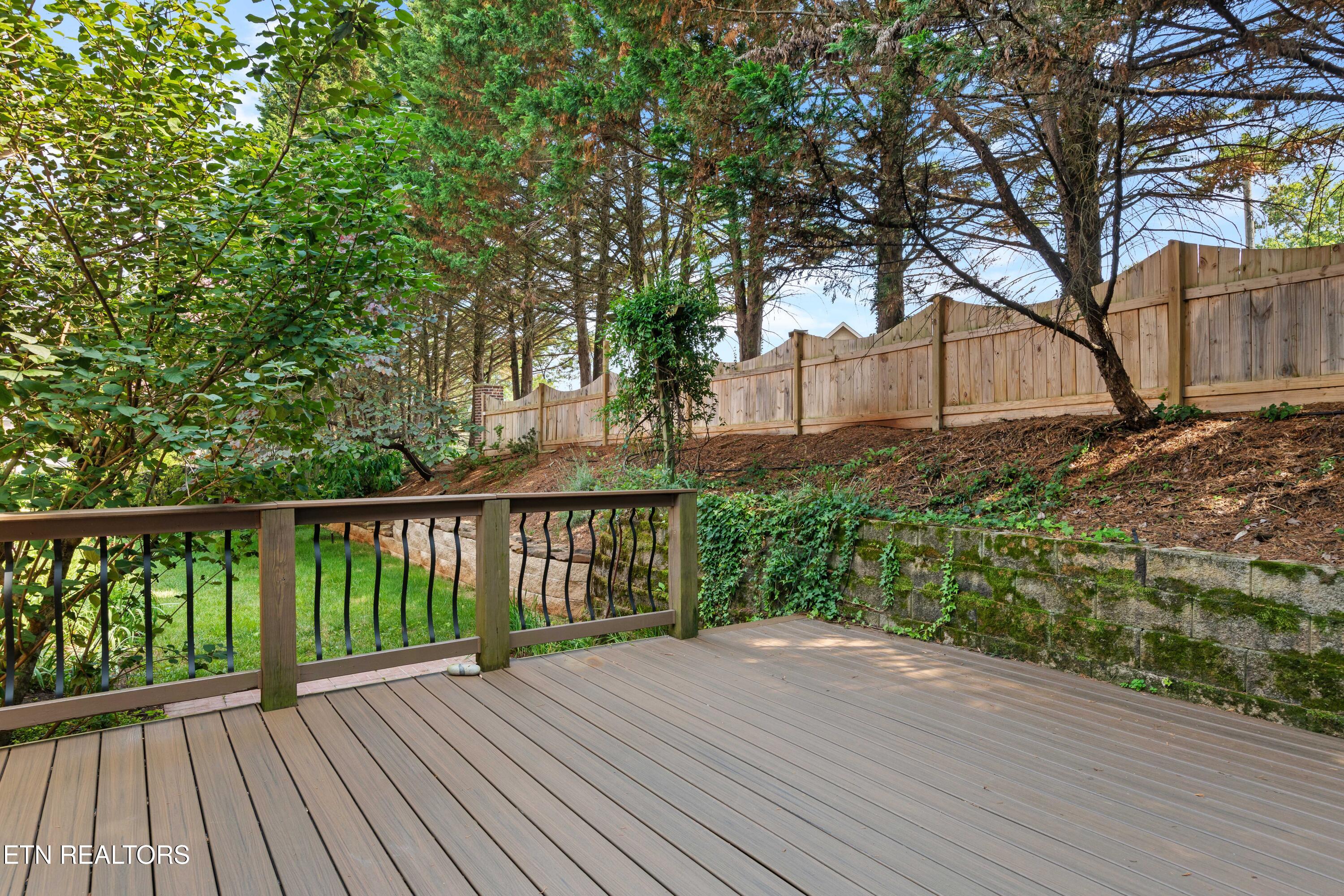 7008 Shady Knoll Lane Knoxville TN 37919