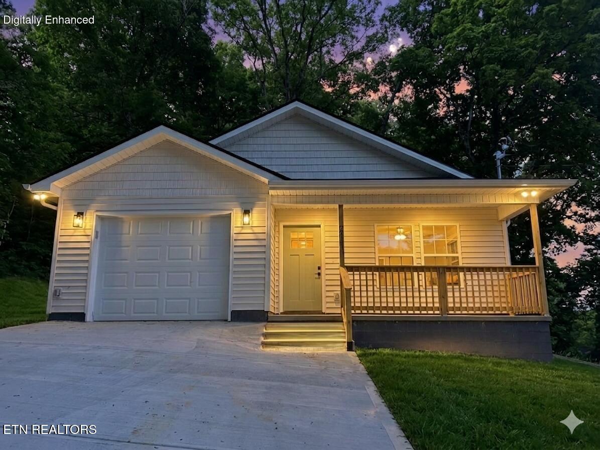 211 Mavis Lane Maryville TN 37804