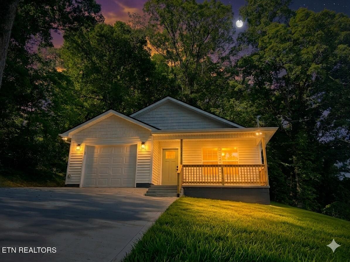 211 Mavis Lane Maryville TN 37804