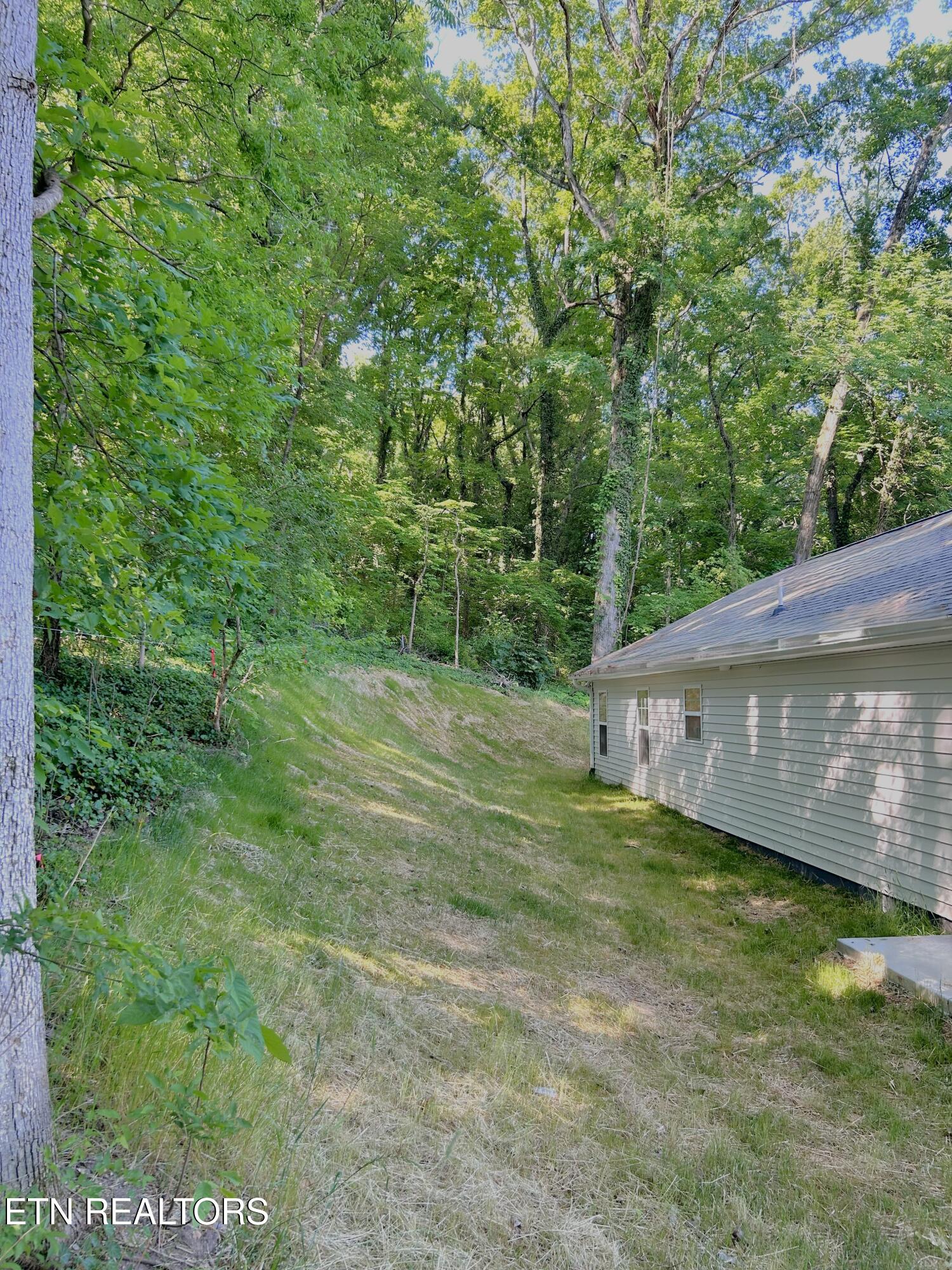 211 Mavis Lane Maryville TN 37804
