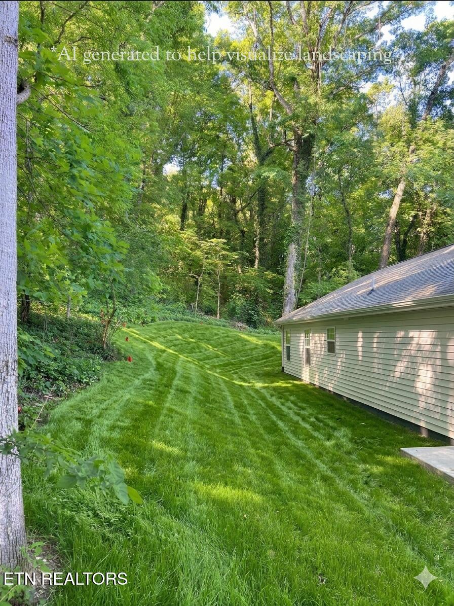 211 Mavis Lane Maryville TN 37804