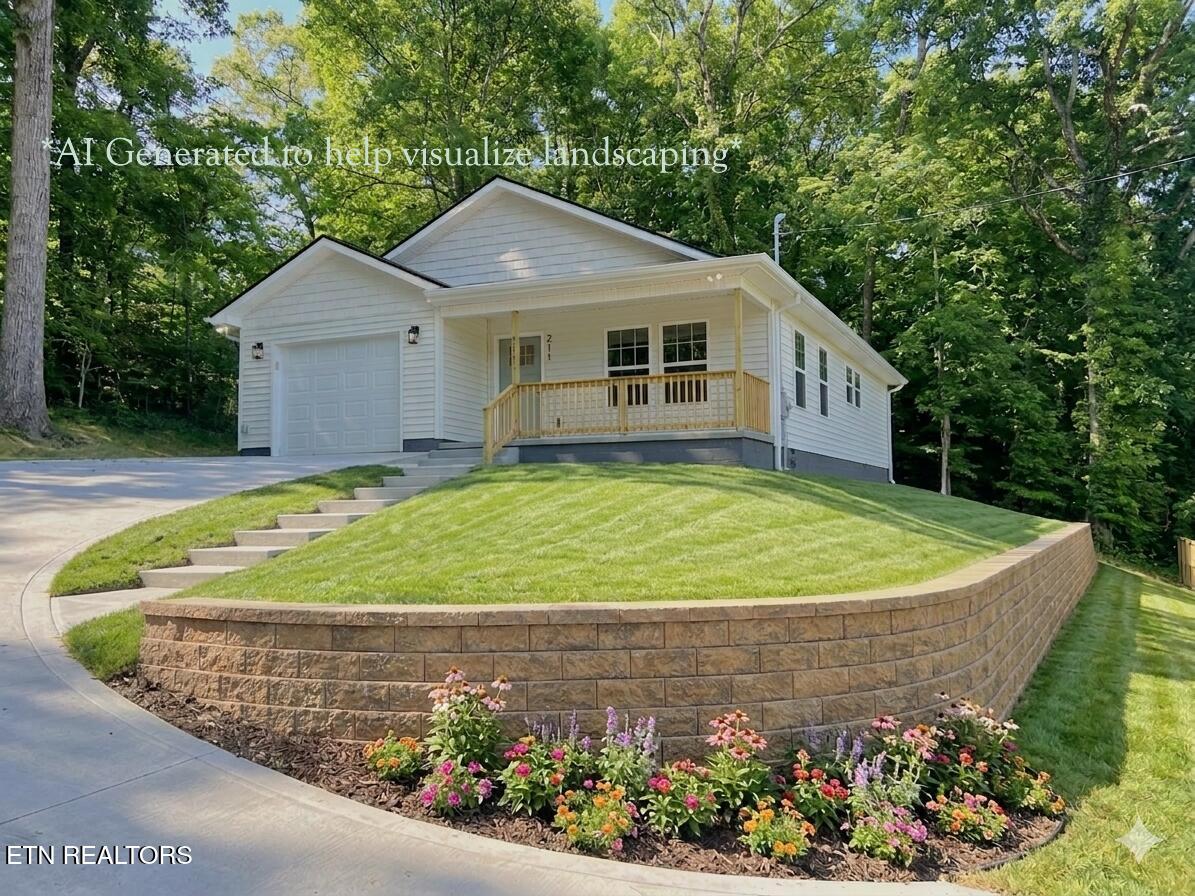211 Mavis Lane Maryville TN 37804