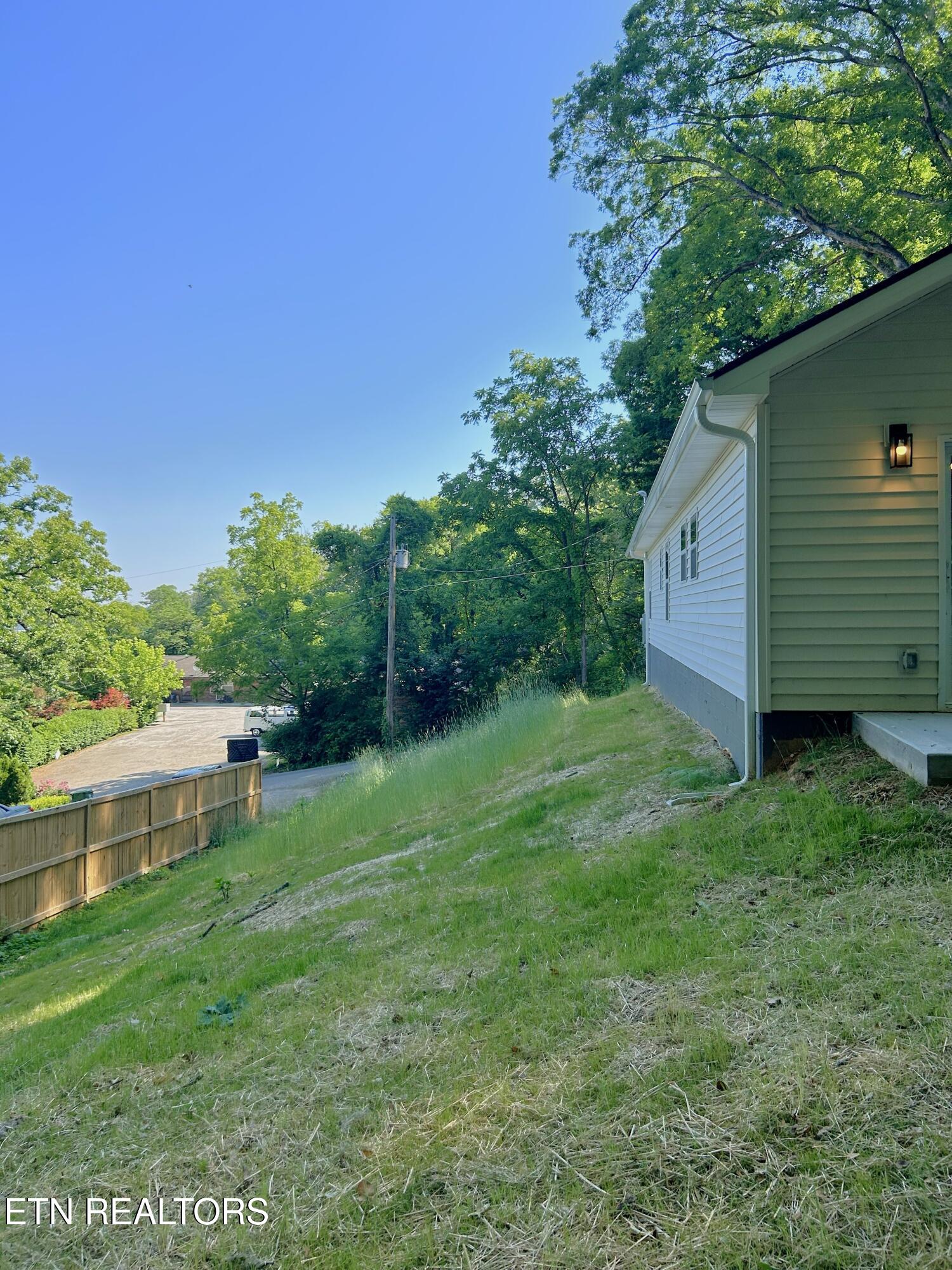 211 Mavis Lane Maryville TN 37804