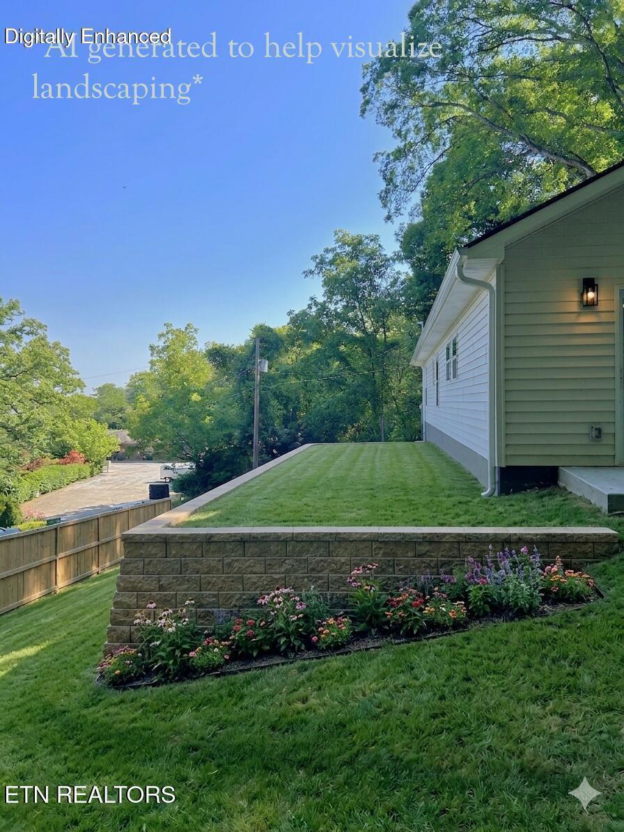 211 Mavis Lane Maryville TN 37804