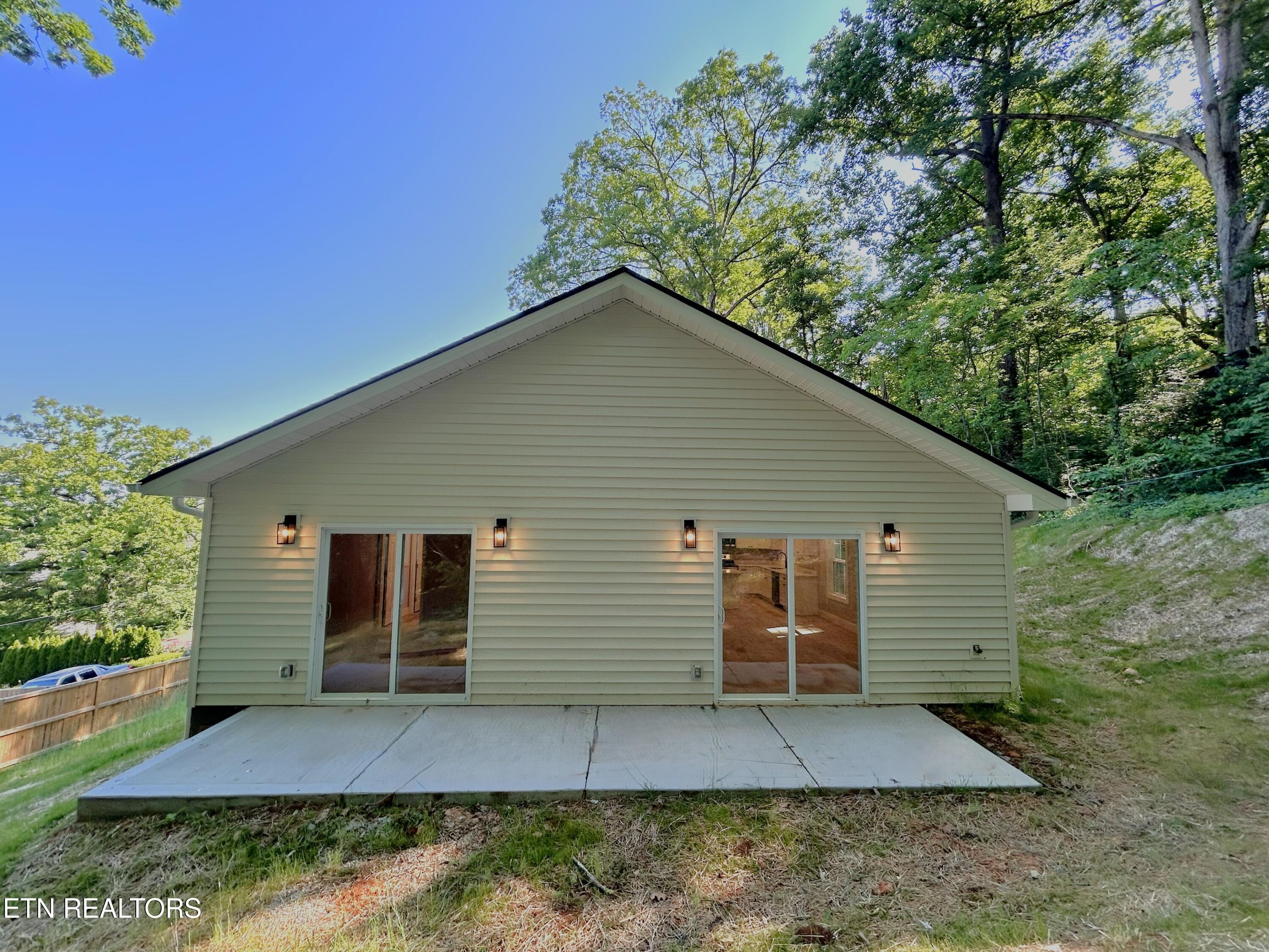 211 Mavis Lane Maryville TN 37804