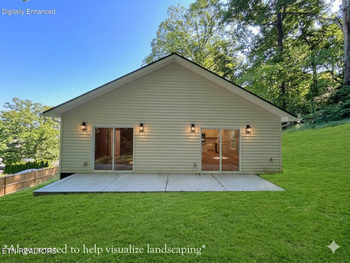 211 Mavis Lane Maryville TN 37804