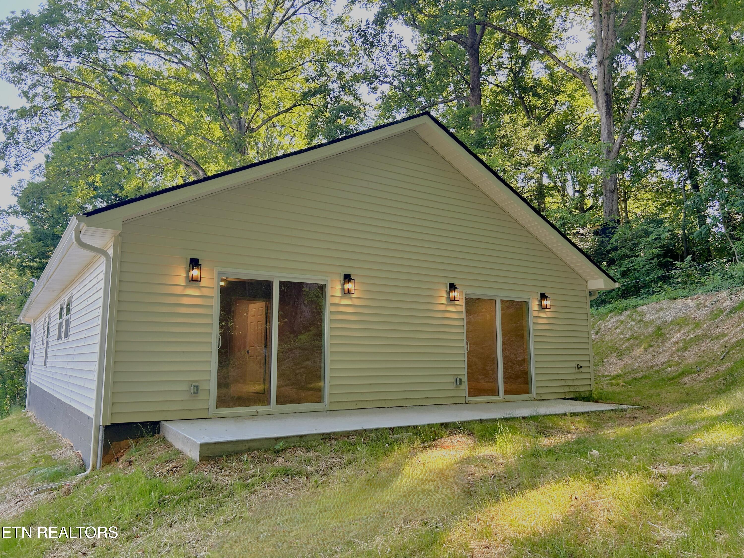 211 Mavis Lane Maryville TN 37804