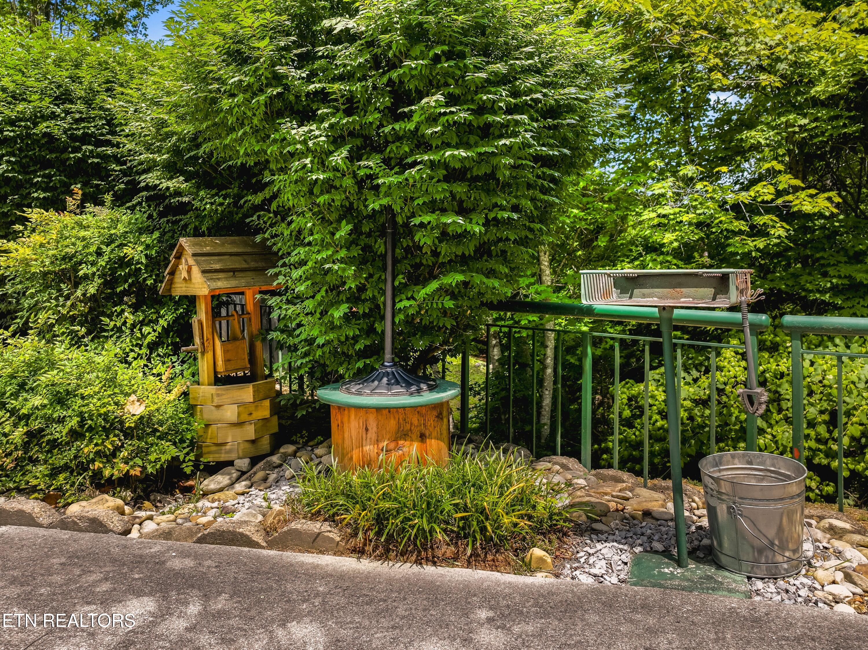 1820 Skyhawk Lane Sevierville TN 37876