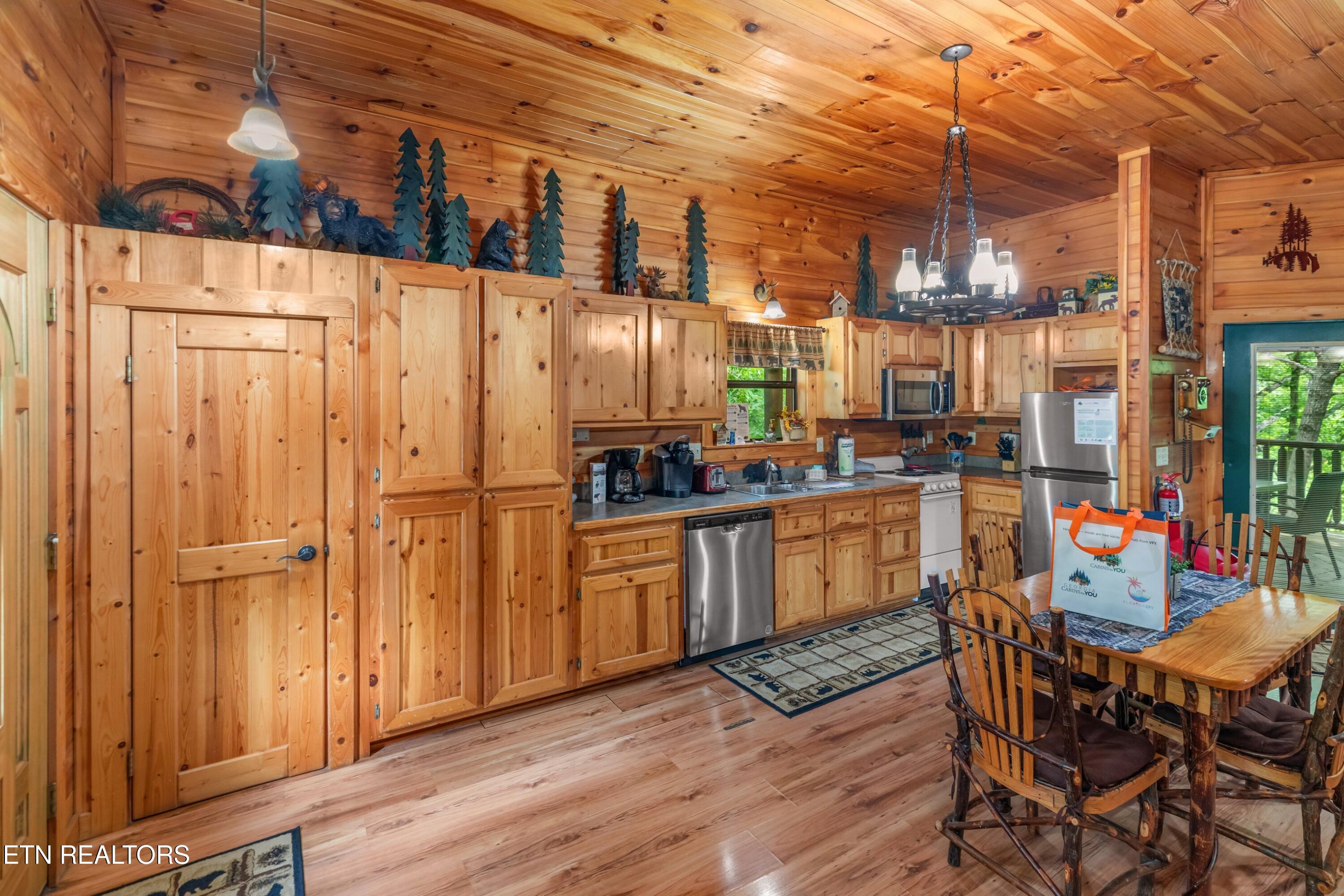 1820 Skyhawk Lane Sevierville TN 37876