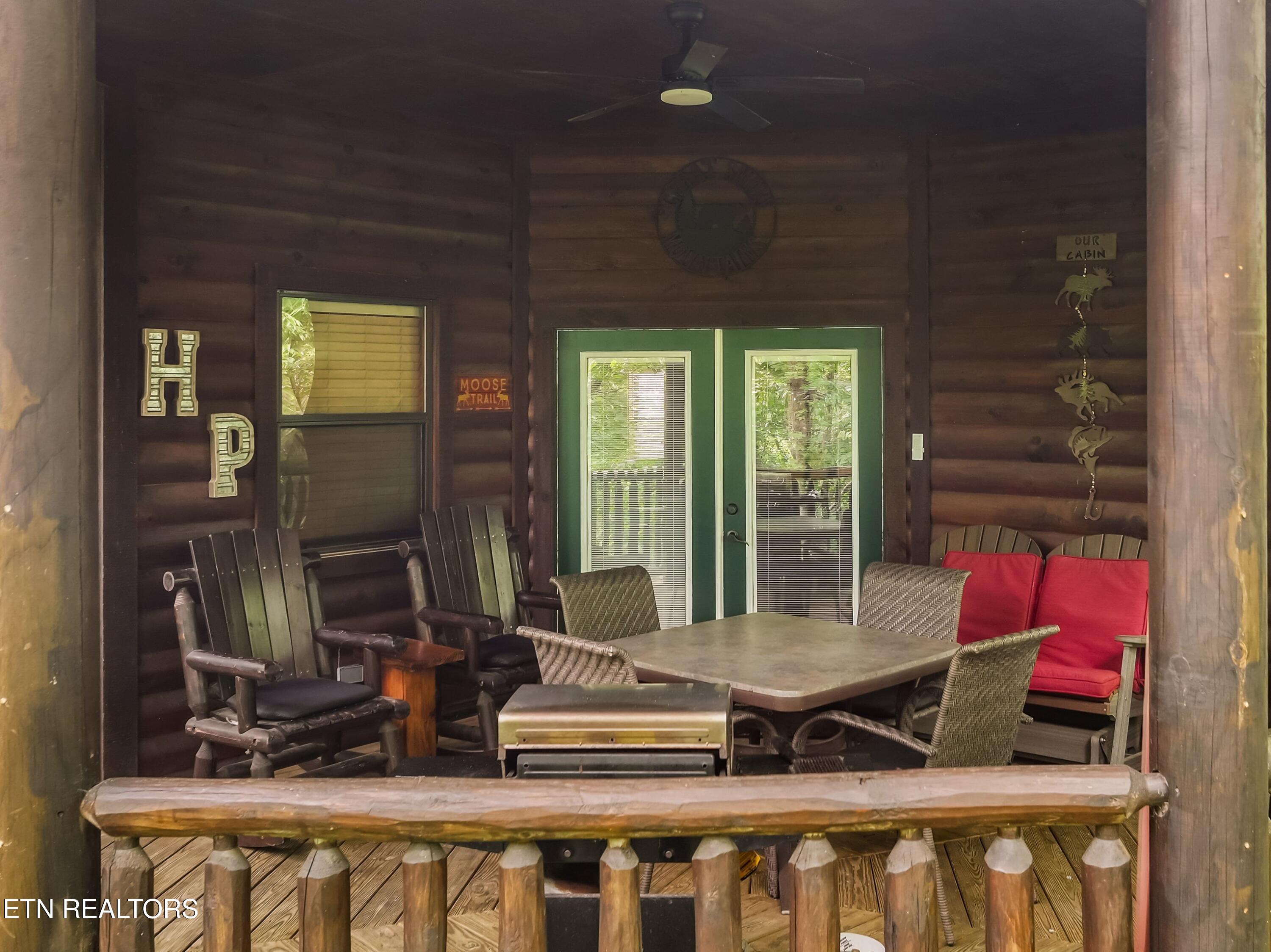 1820 Skyhawk Lane Sevierville TN 37876