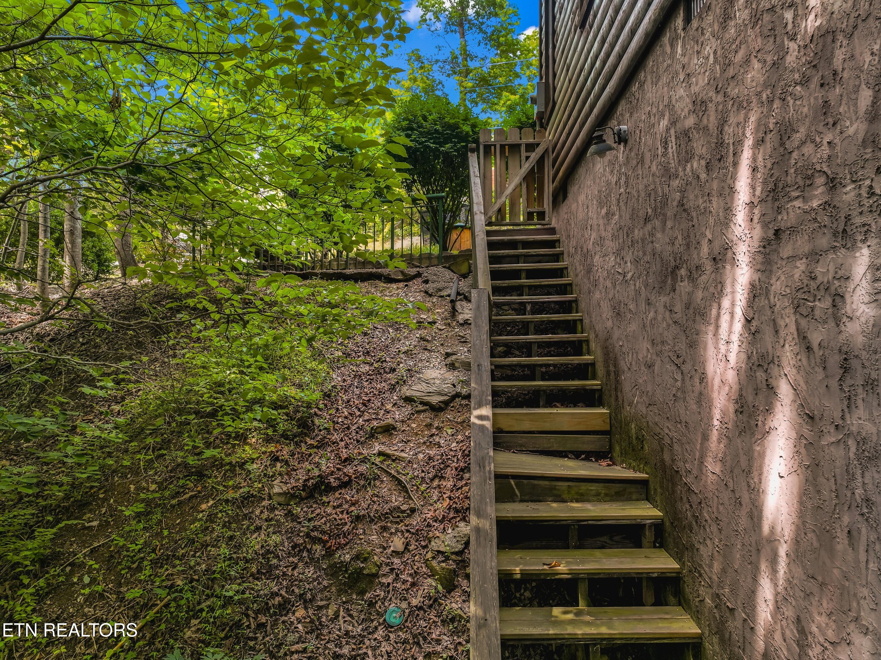 1820 Skyhawk Lane Sevierville TN 37876