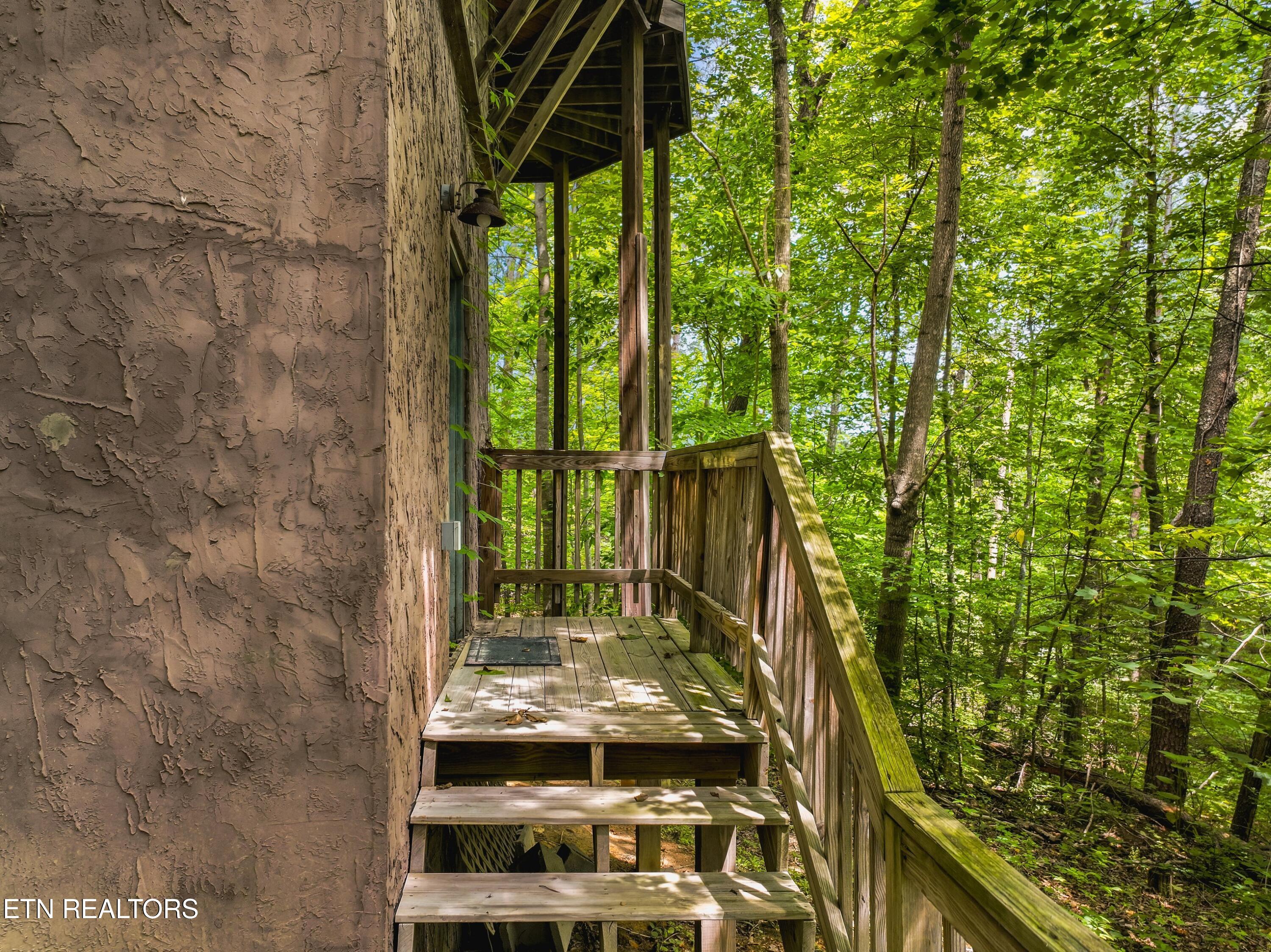 1820 Skyhawk Lane Sevierville TN 37876