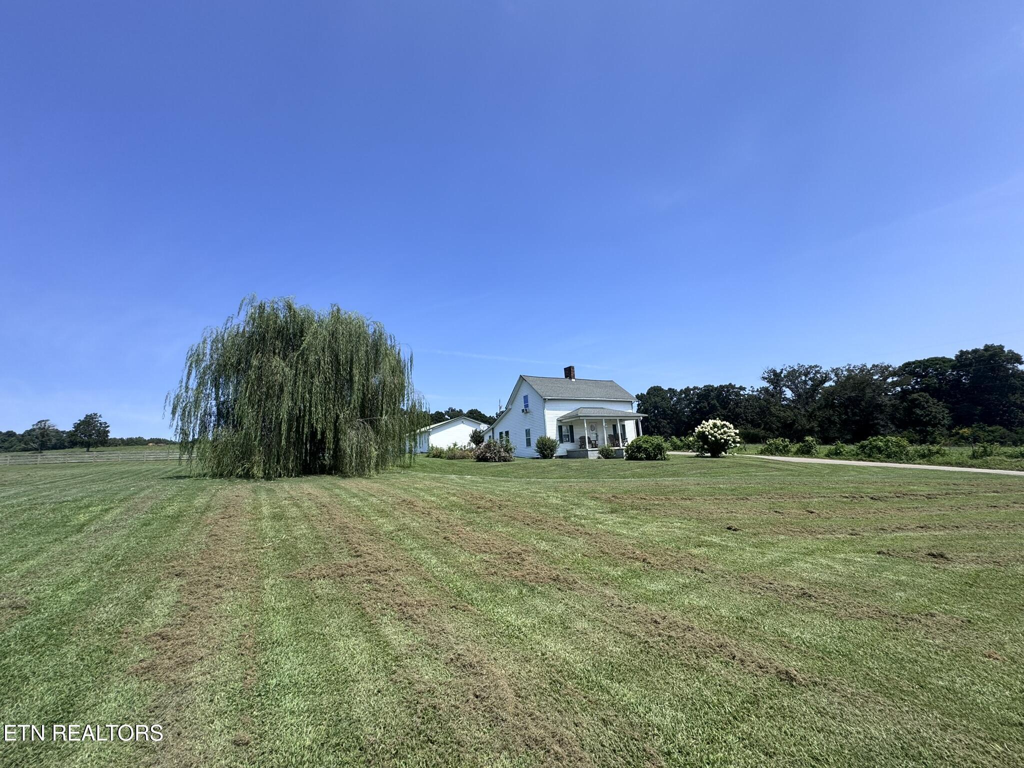 1051 Happy Hollow Road Lenoir City TN 37771