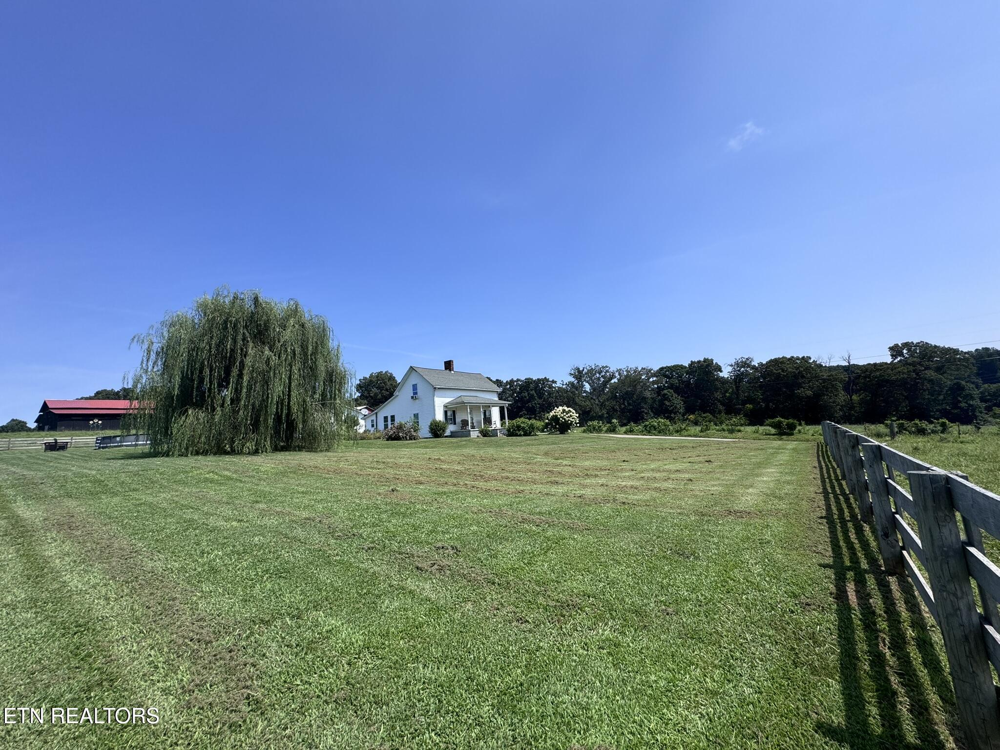 1051 Happy Hollow Road Lenoir City TN 37771