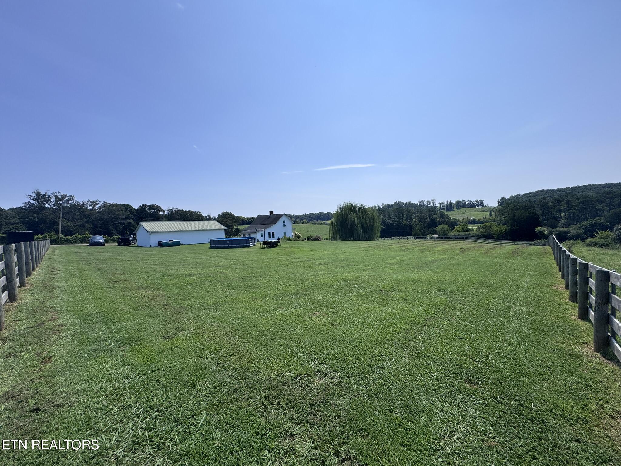 1051 Happy Hollow Road Lenoir City TN 37771