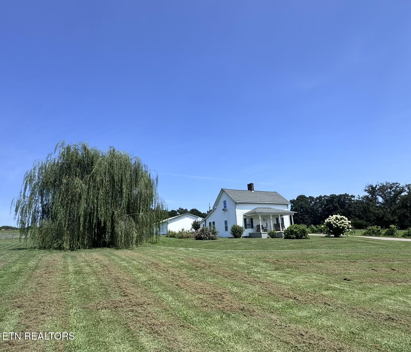 1051 Happy Hollow Road Lenoir City TN 37771