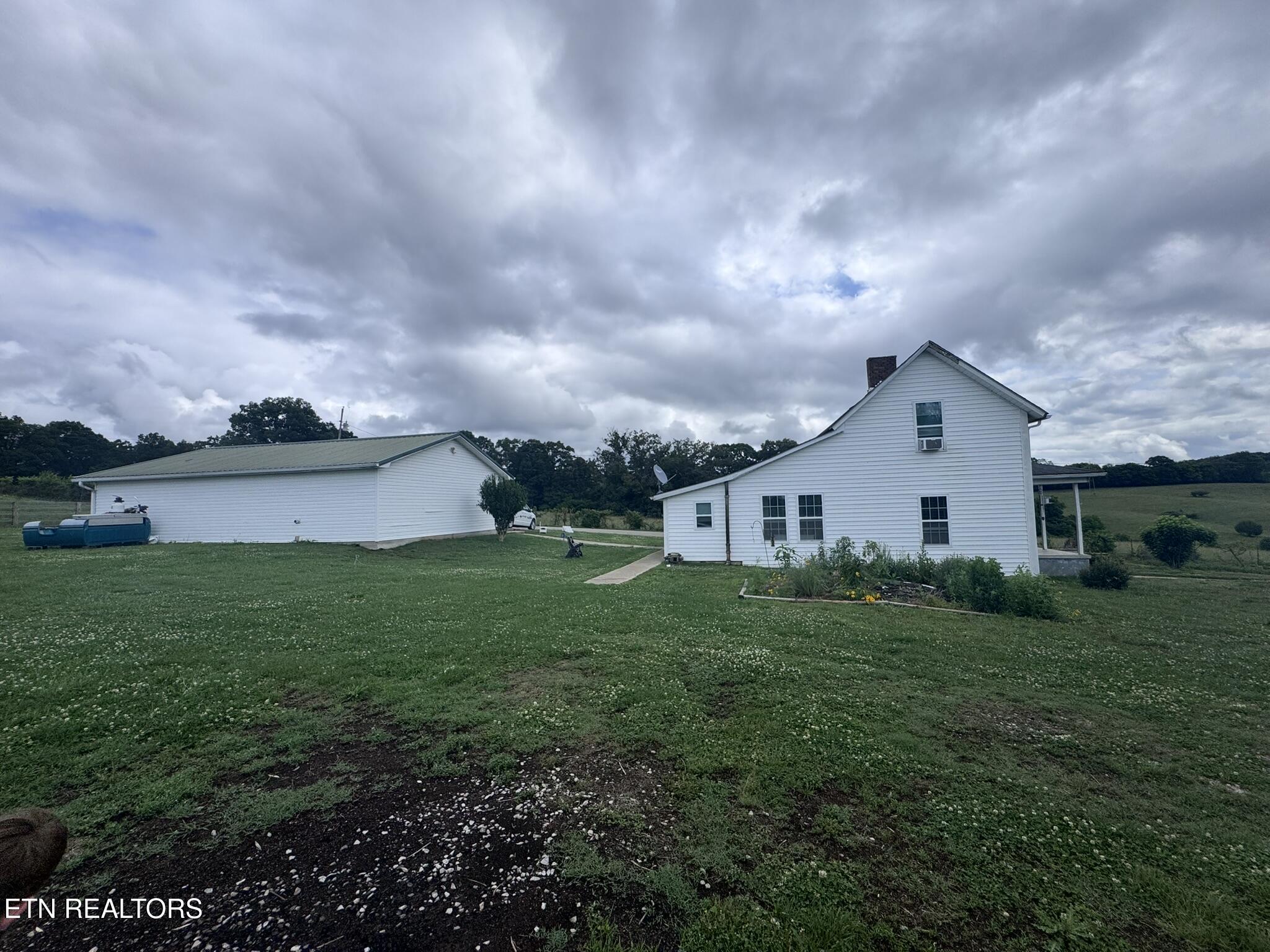 1051 Happy Hollow Road Lenoir City TN 37771