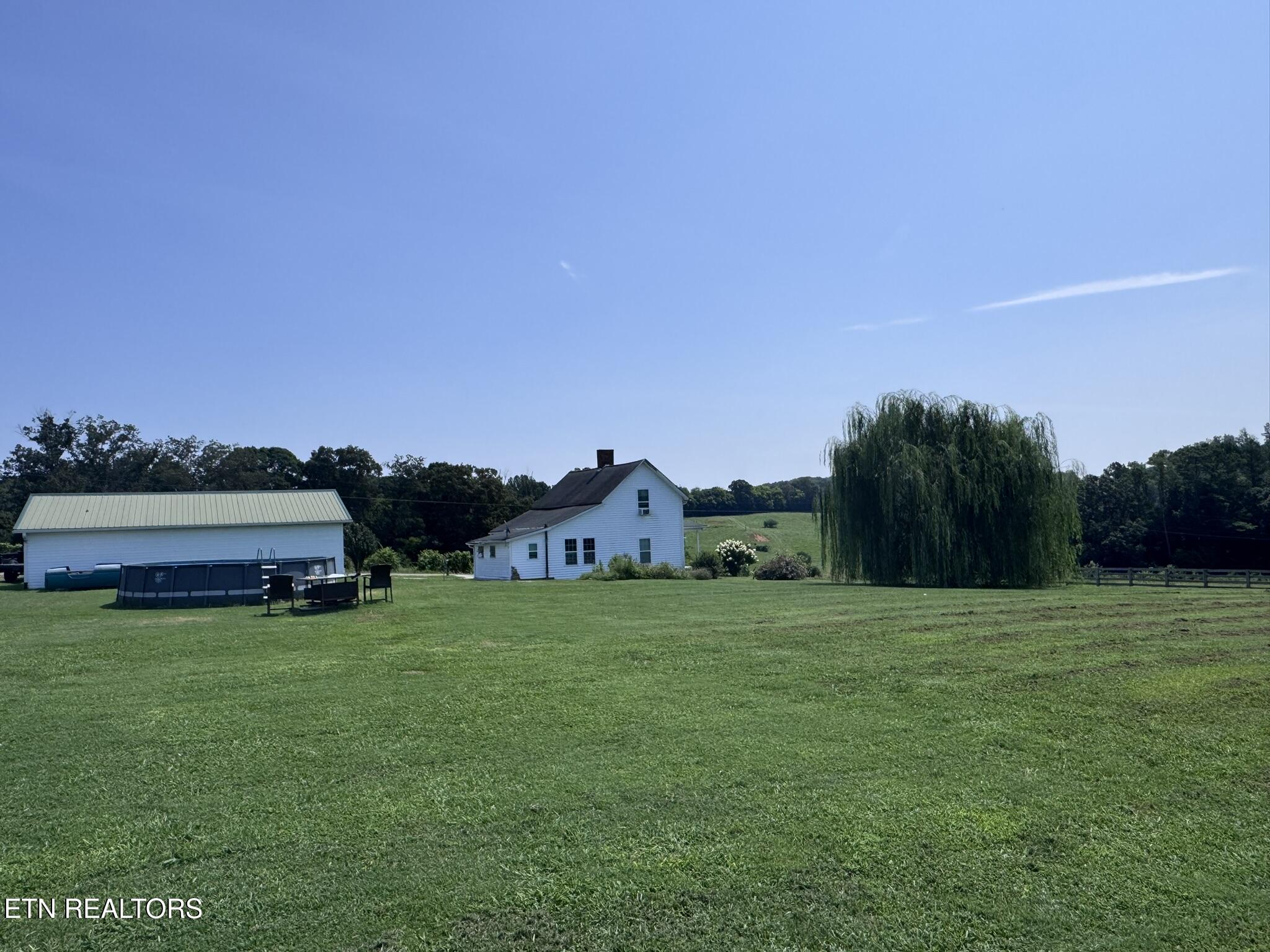 1051 Happy Hollow Road Lenoir City TN 37771