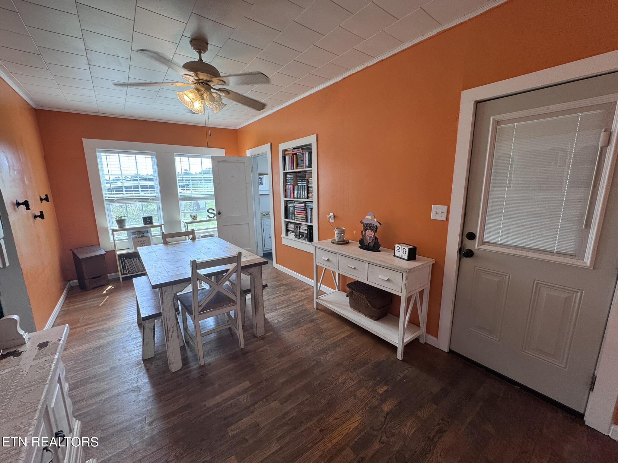 1051 Happy Hollow Road Lenoir City TN 37771