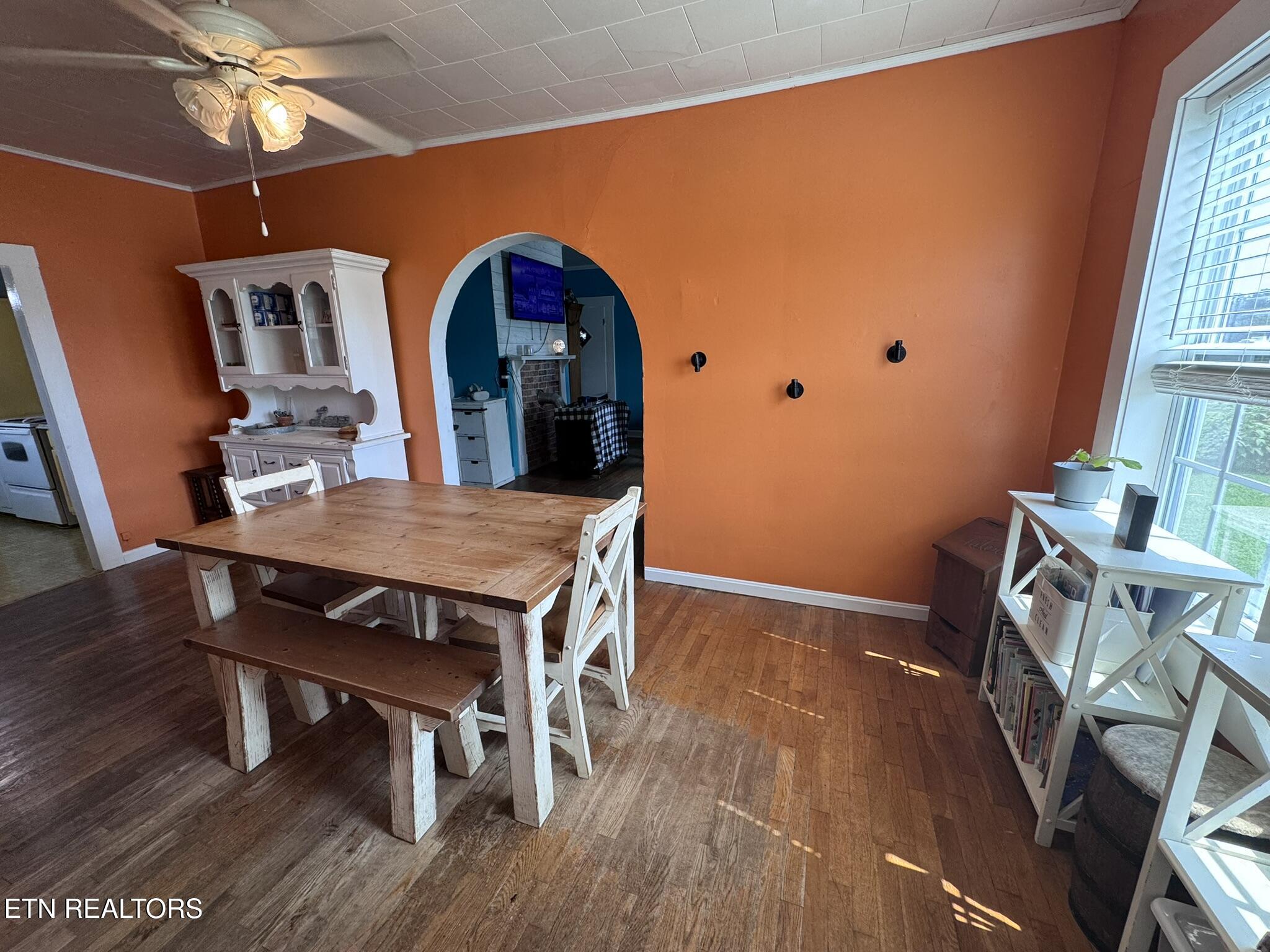 1051 Happy Hollow Road Lenoir City TN 37771