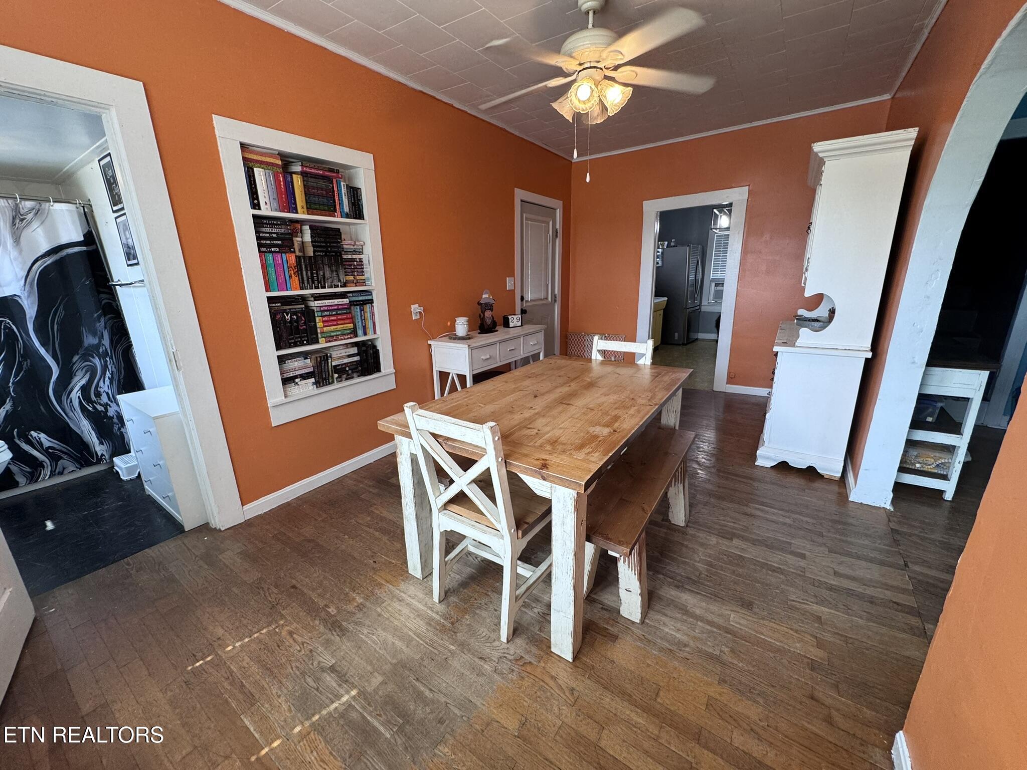 1051 Happy Hollow Road Lenoir City TN 37771