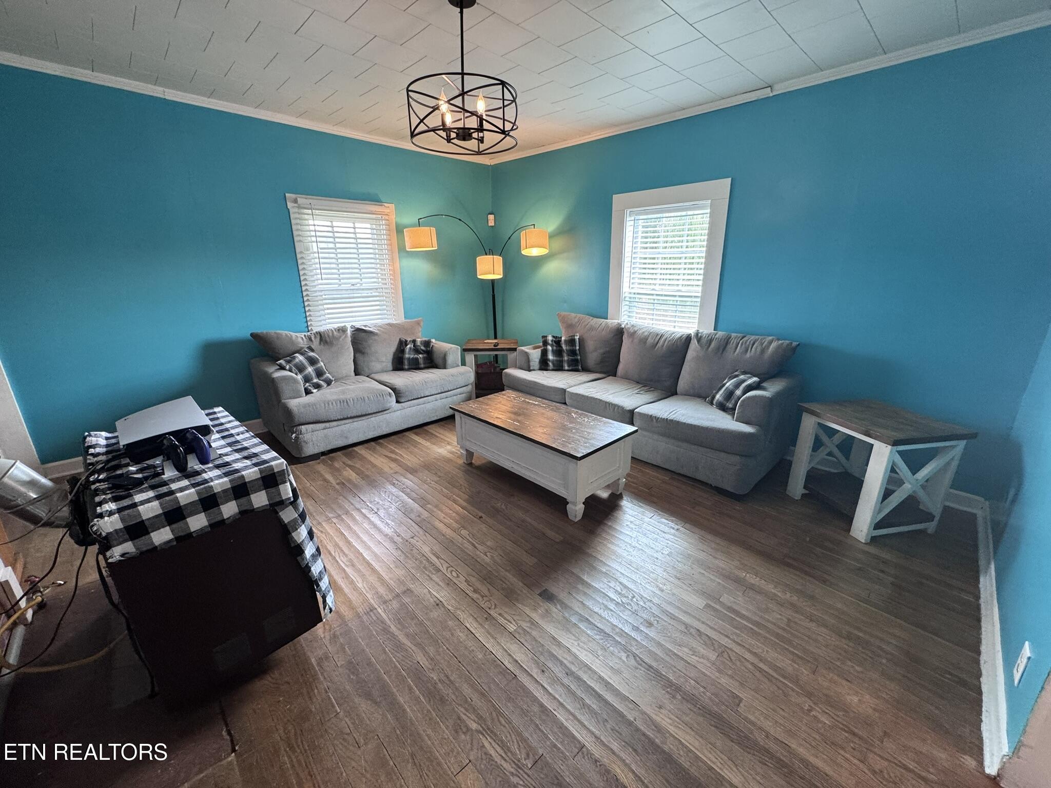 1051 Happy Hollow Road Lenoir City TN 37771