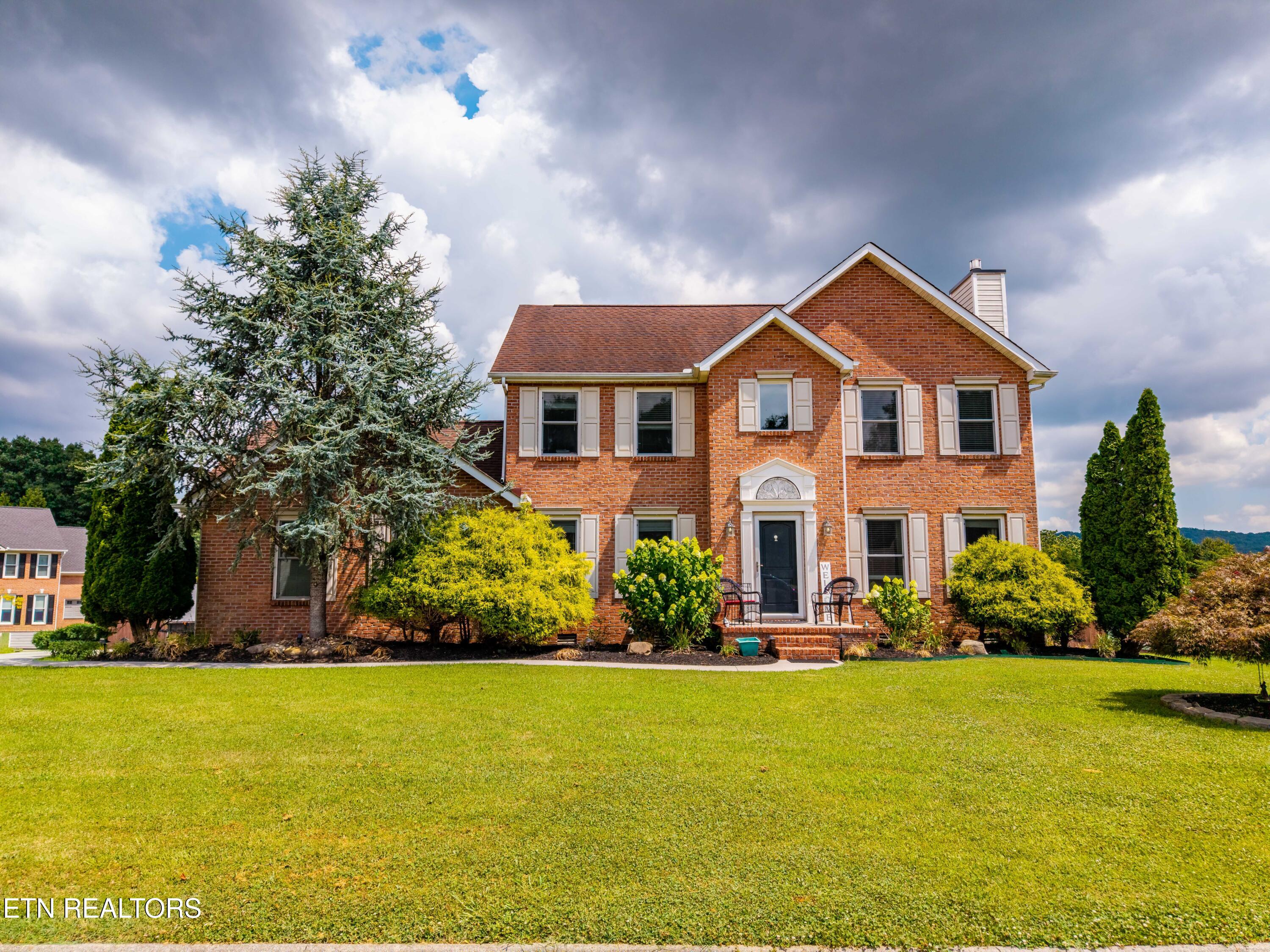 7449 Willow Trace Lane Knoxville TN 37938