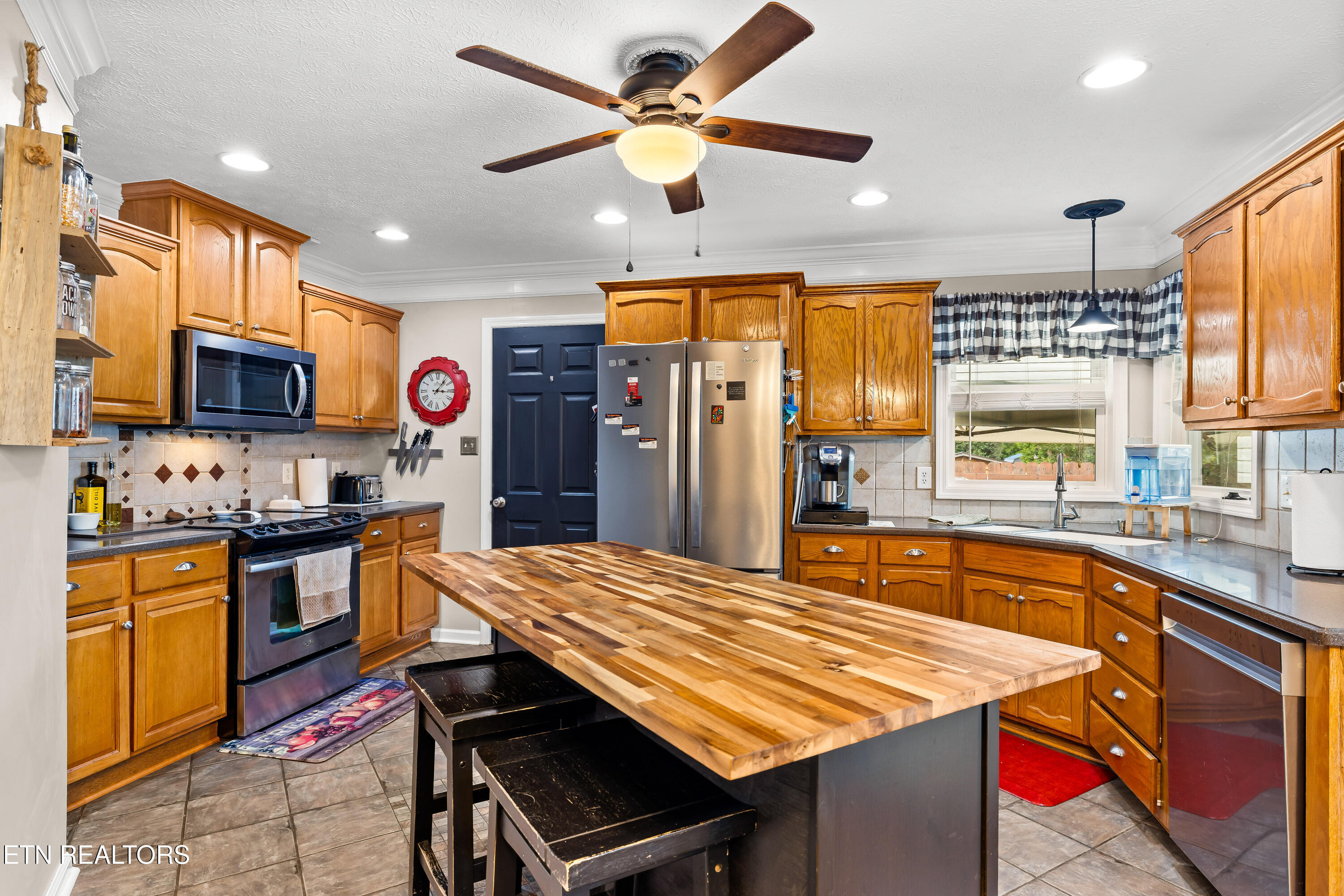 7449 Willow Trace Lane Knoxville TN 37938