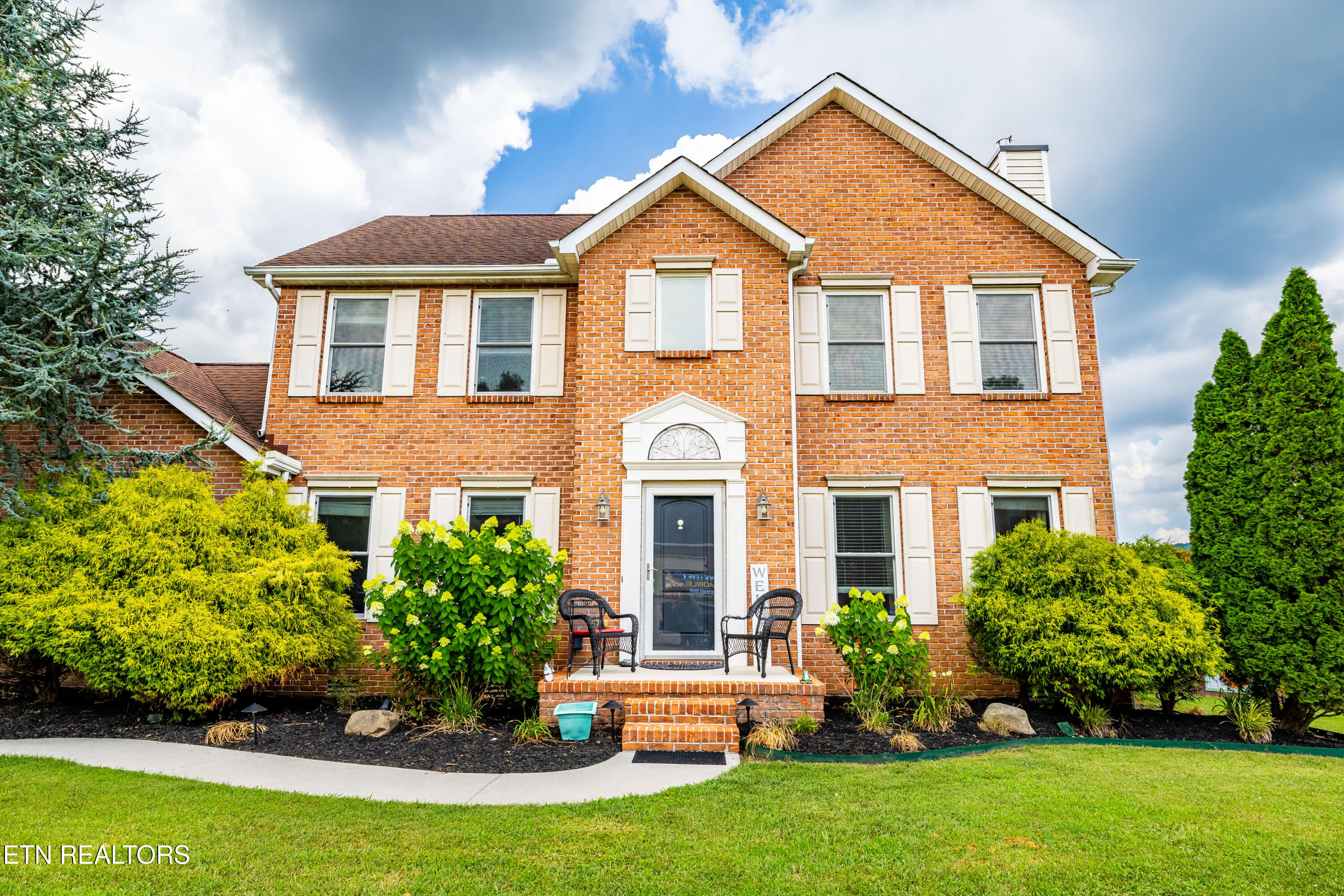7449 Willow Trace Lane Knoxville TN 37938