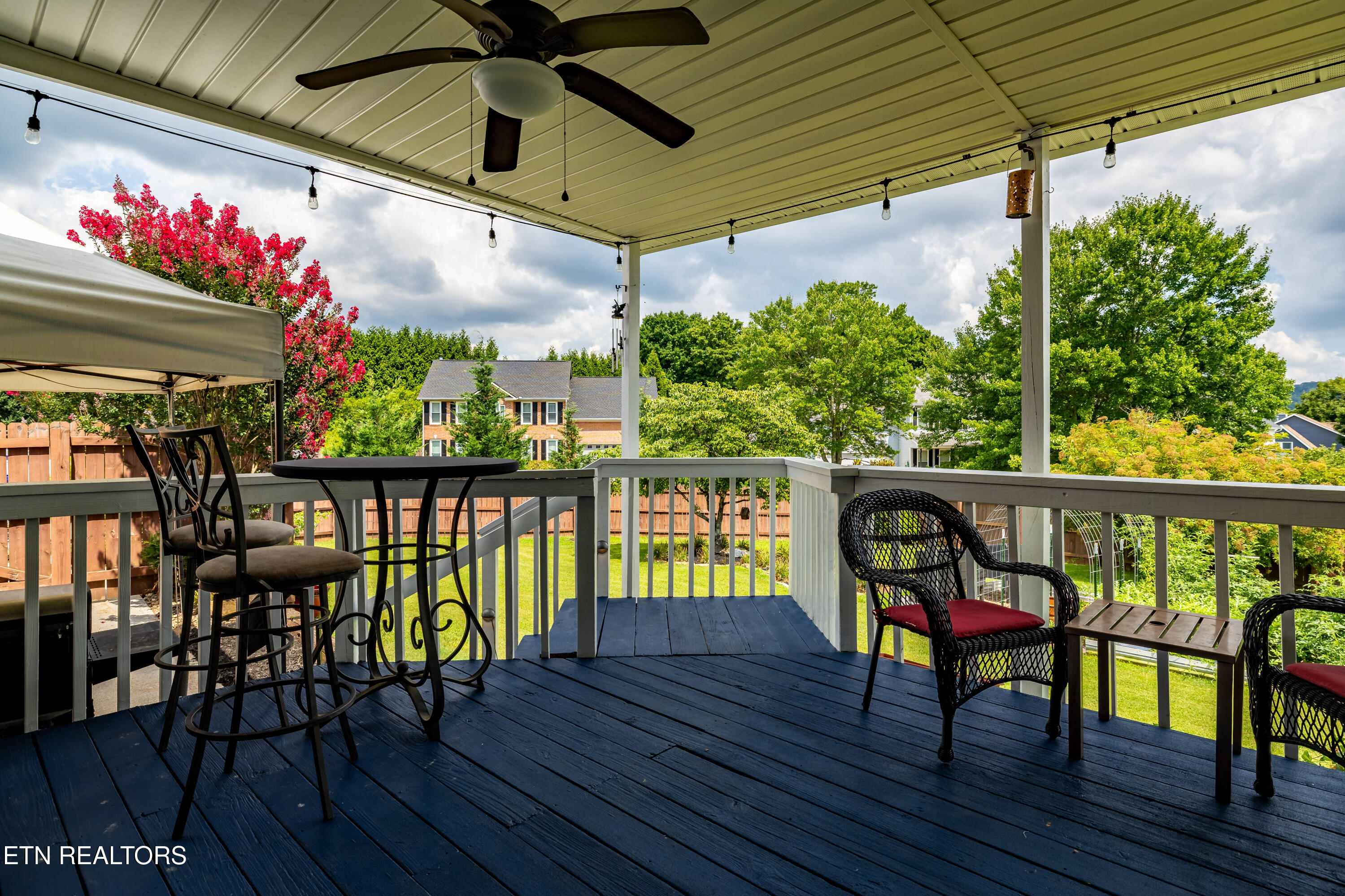 7449 Willow Trace Lane Knoxville TN 37938