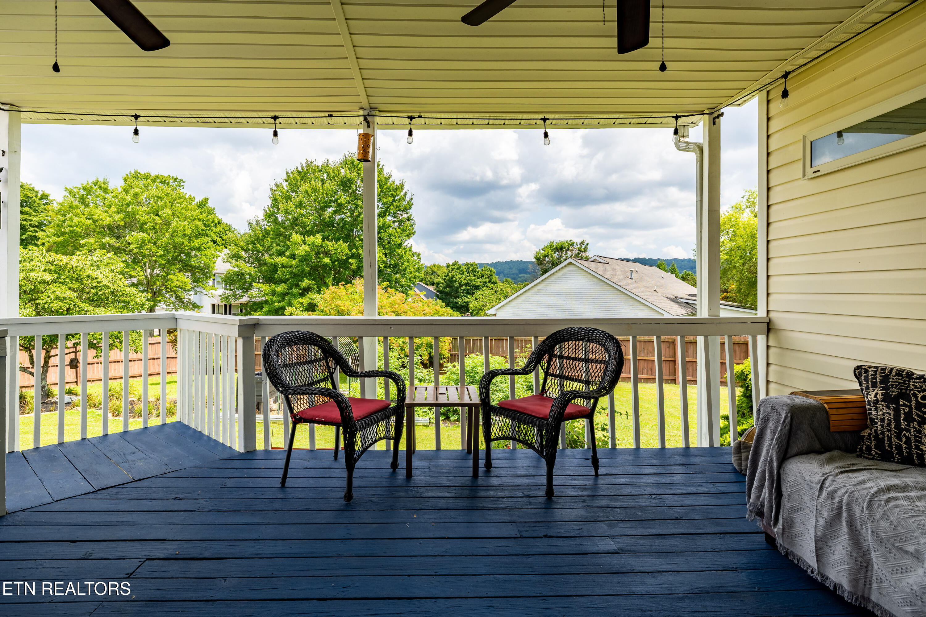7449 Willow Trace Lane Knoxville TN 37938