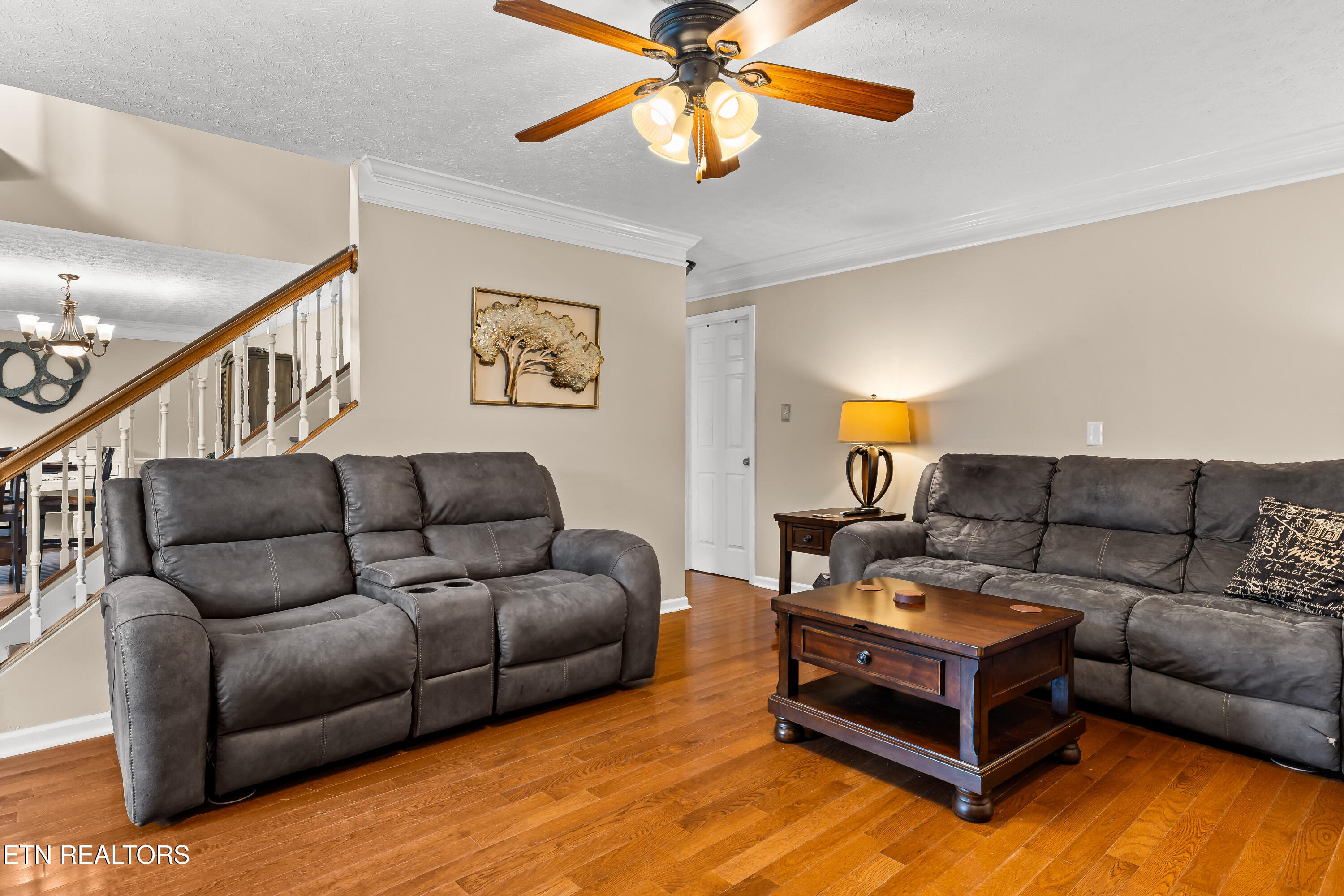 7449 Willow Trace Lane Knoxville TN 37938