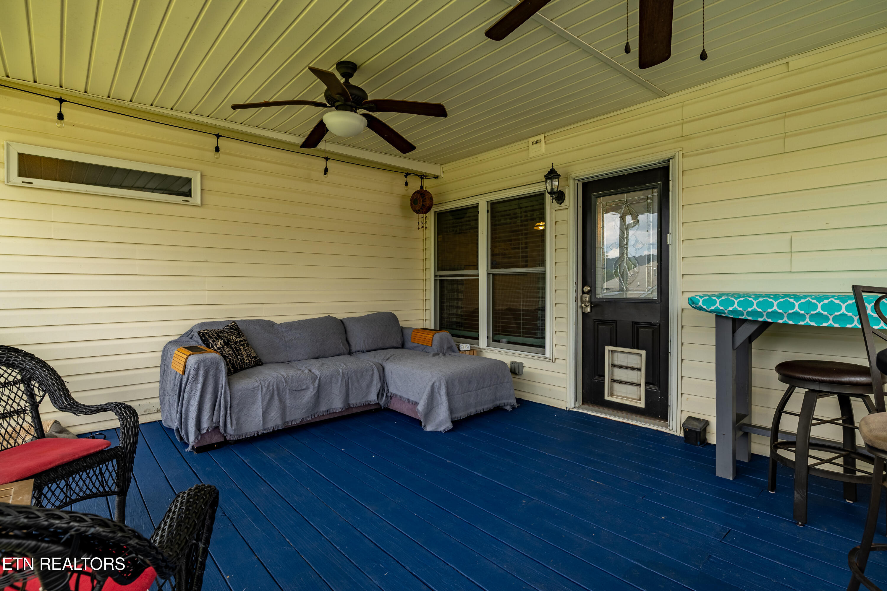 7449 Willow Trace Lane Knoxville TN 37938