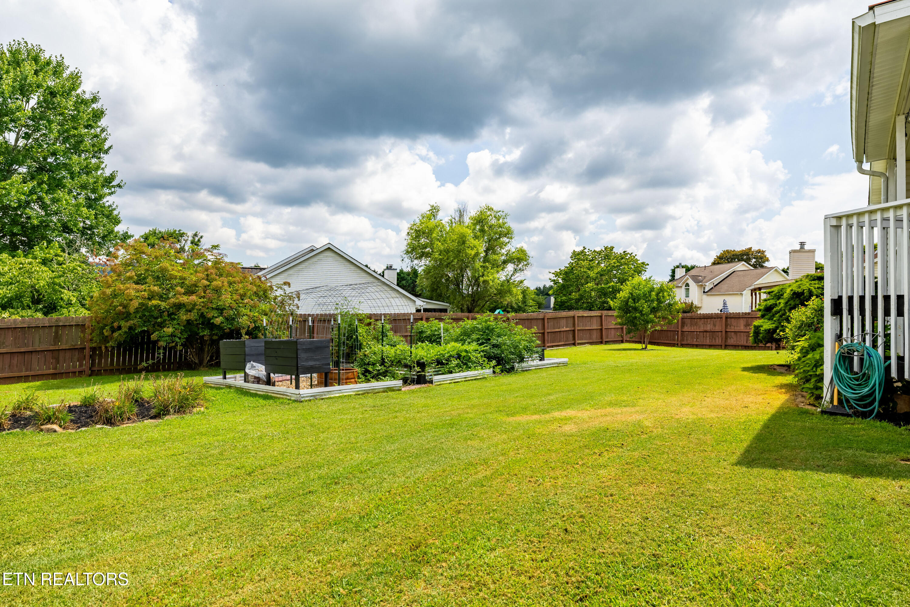 7449 Willow Trace Lane Knoxville TN 37938
