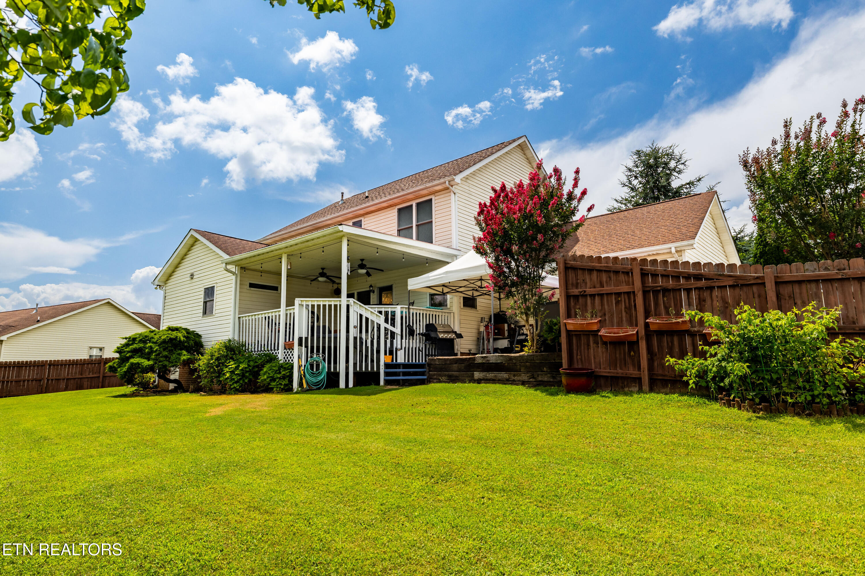 7449 Willow Trace Lane Knoxville TN 37938